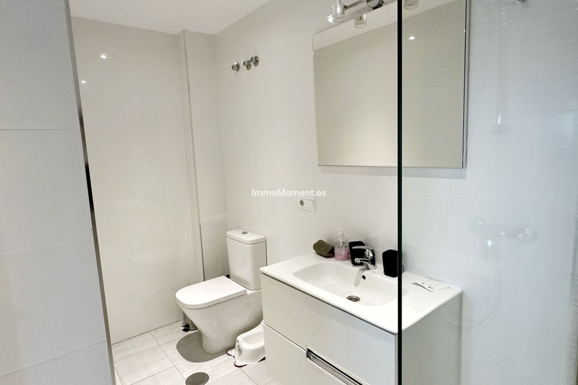 Reventa - Apartamento - Fuengirola - Fuengirola Centro