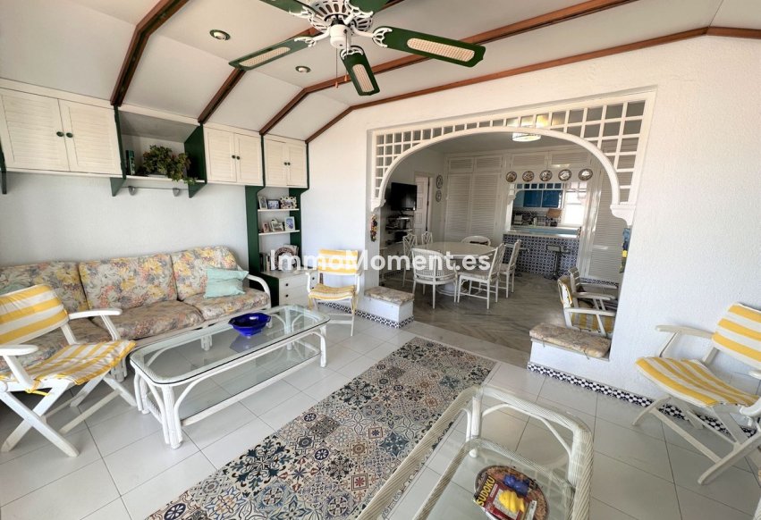 Reventa - Apartamento - Fuengirola - Fuengirola Centro