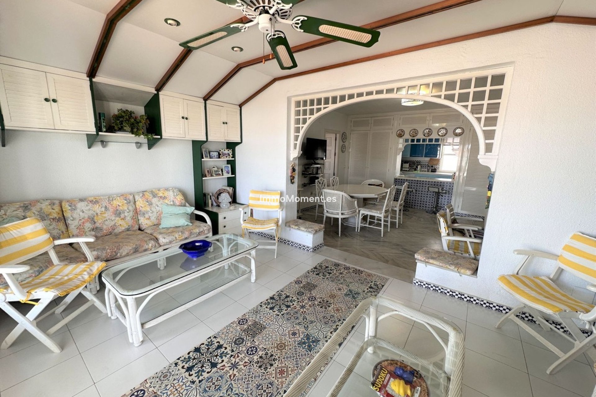 Reventa - Apartamento - Fuengirola - Fuengirola Centro