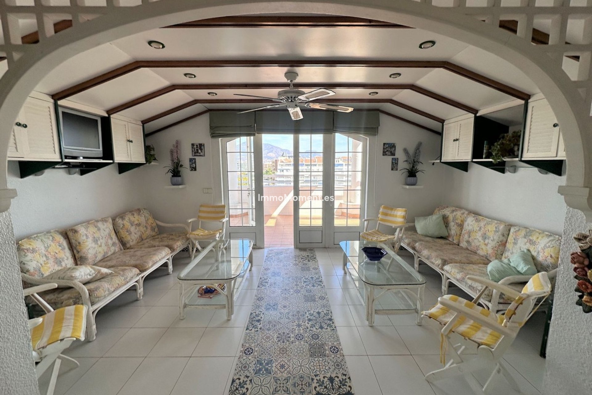 Reventa - Apartamento - Fuengirola - Fuengirola Centro