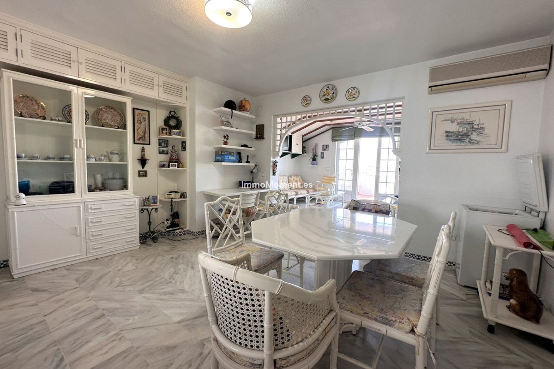 Reventa - Apartamento - Fuengirola - Fuengirola Centro