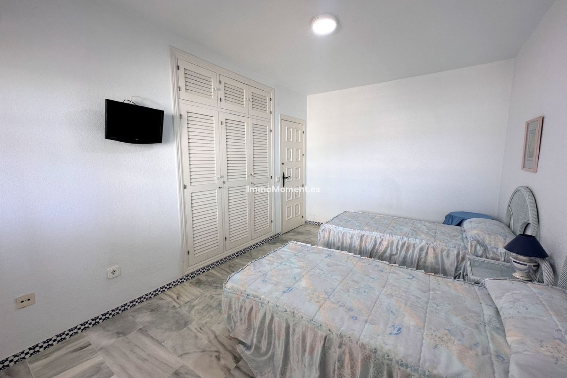 Reventa - Apartamento - Fuengirola - Fuengirola Centro