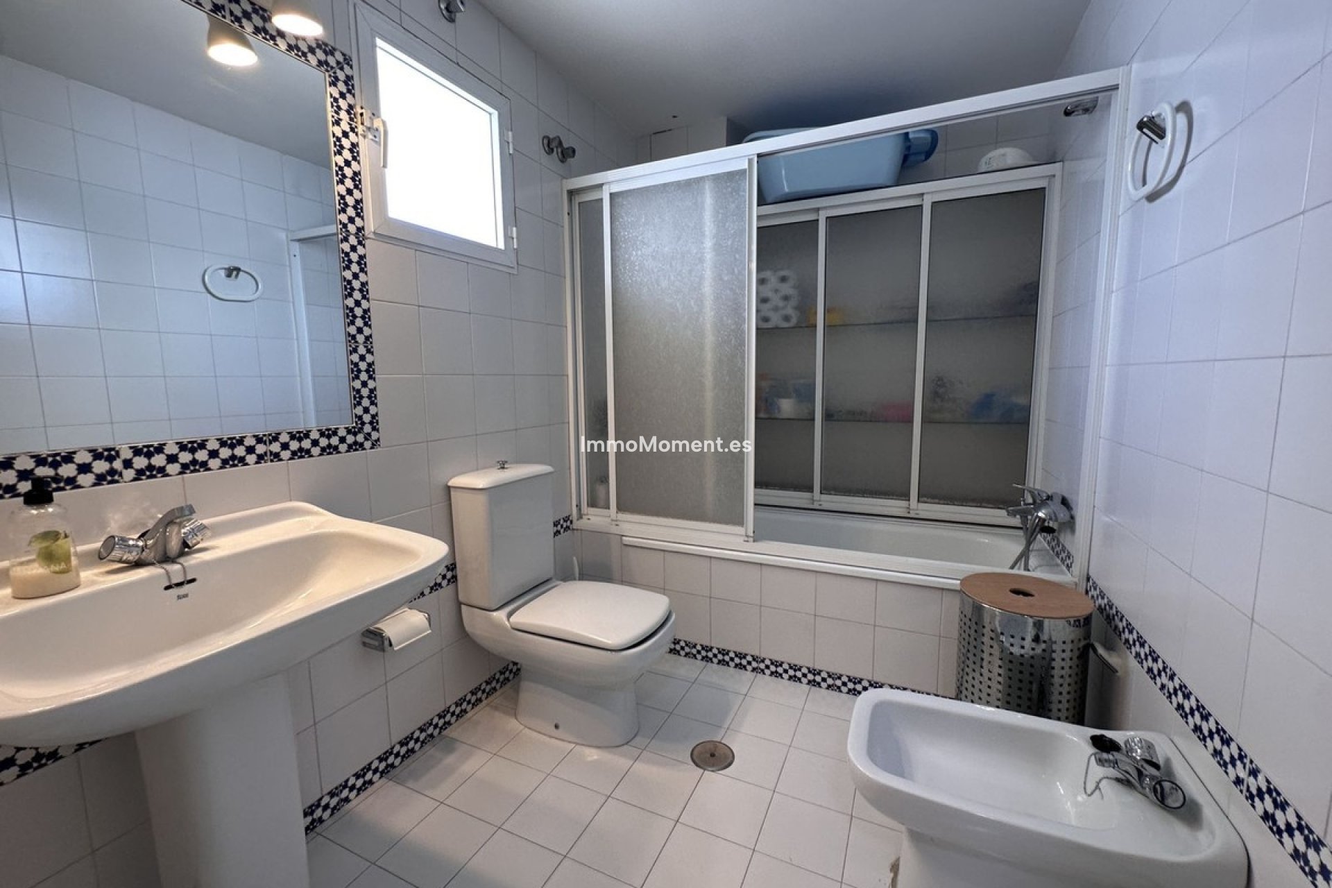 Reventa - Apartamento - Fuengirola - Fuengirola Centro