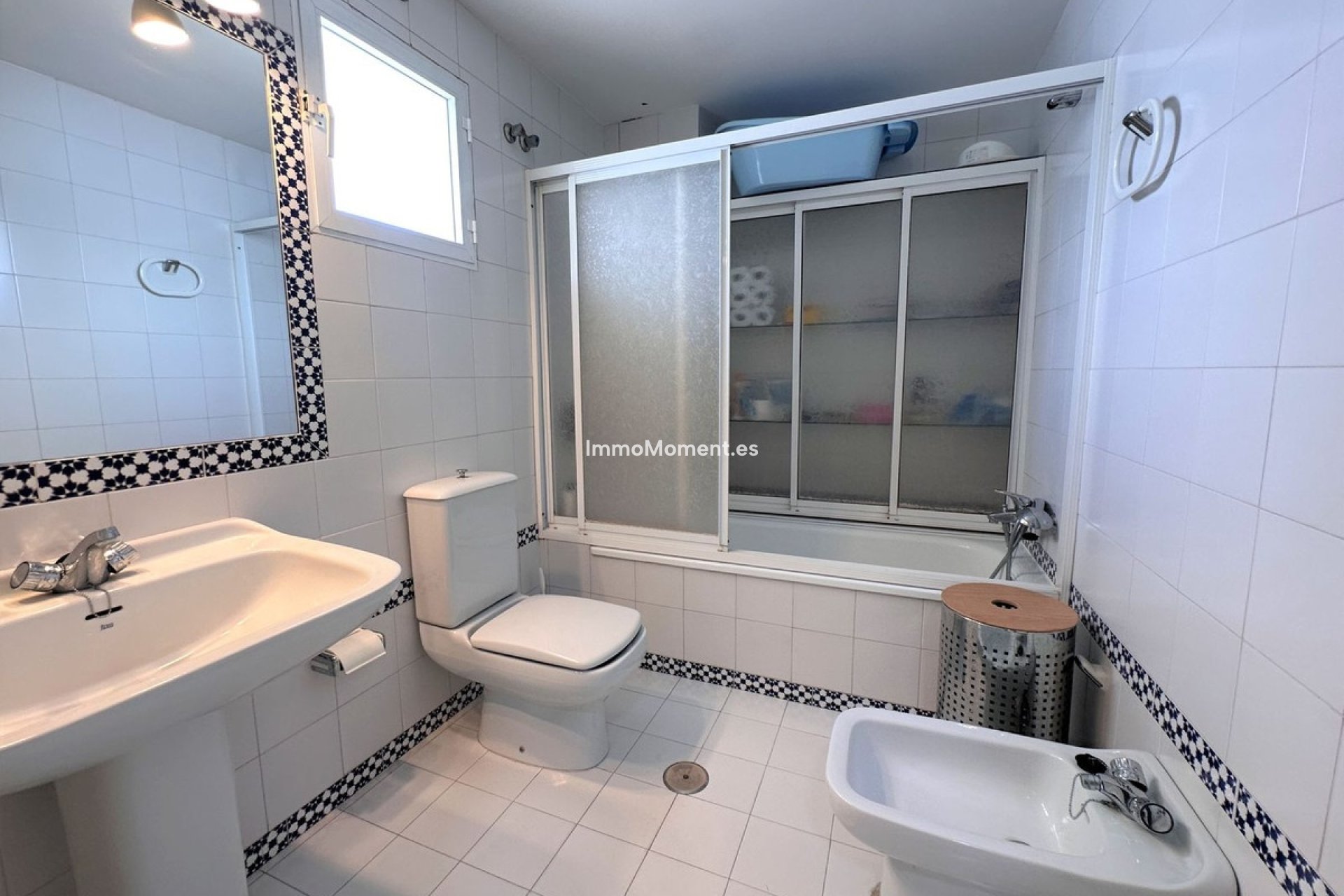 Reventa - Apartamento - Fuengirola - Fuengirola Centro