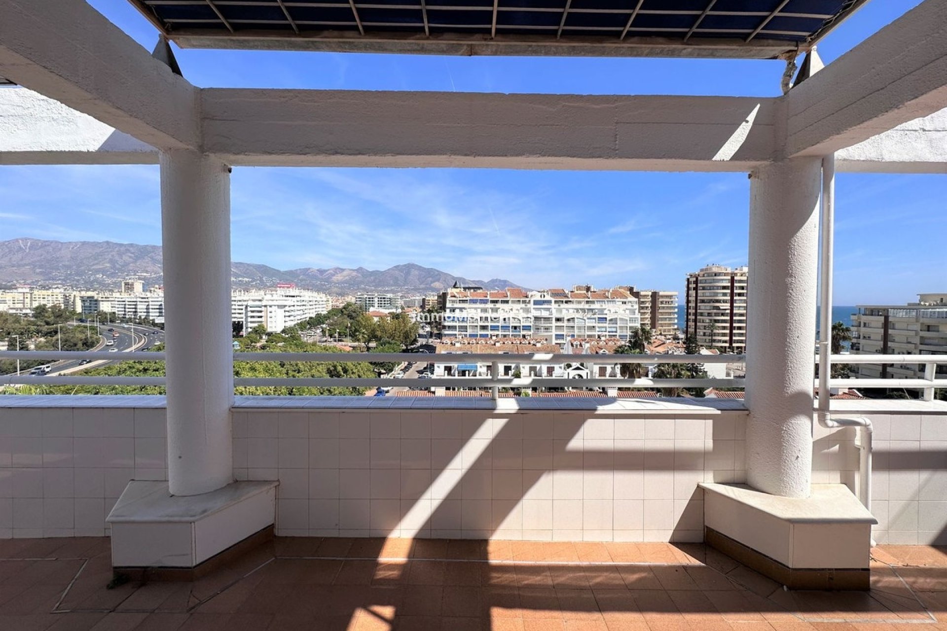 Reventa - Apartamento - Fuengirola - Fuengirola Centro