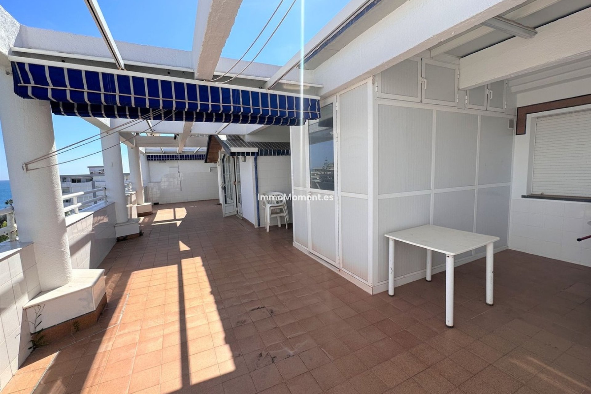 Reventa - Apartamento - Fuengirola - Fuengirola Centro