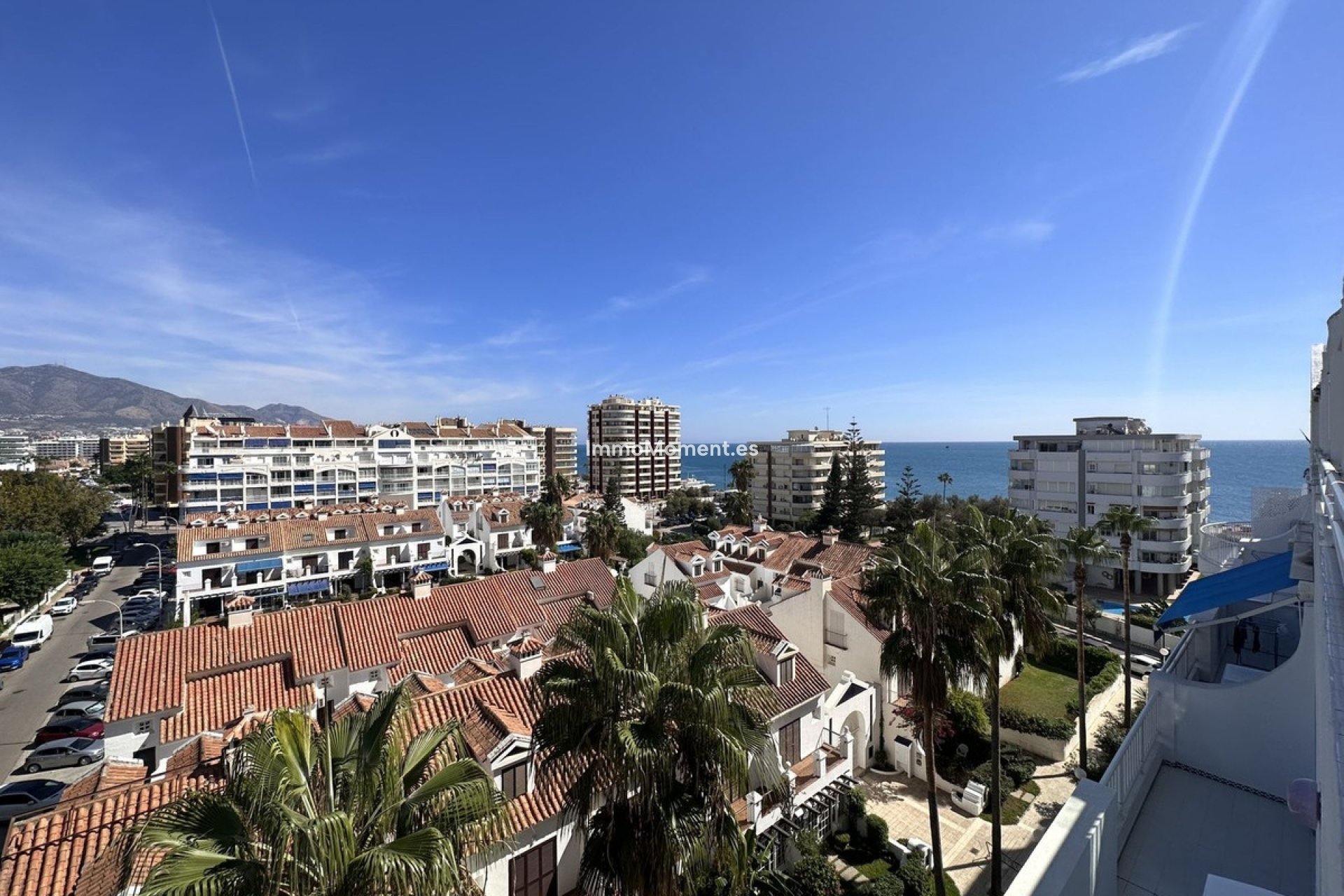 Reventa - Apartamento - Fuengirola - Fuengirola Centro