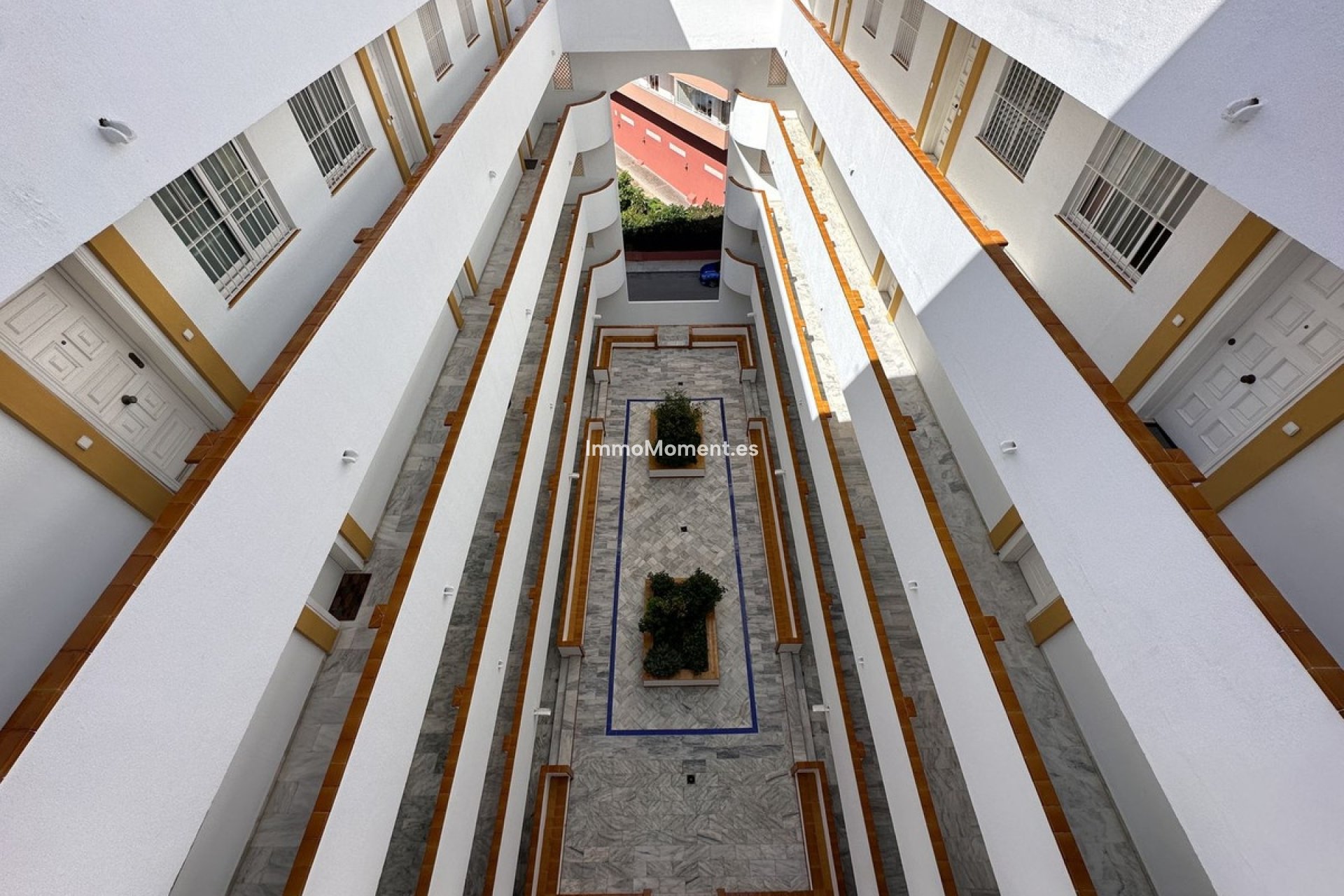 Reventa - Apartamento - Fuengirola - Fuengirola Centro