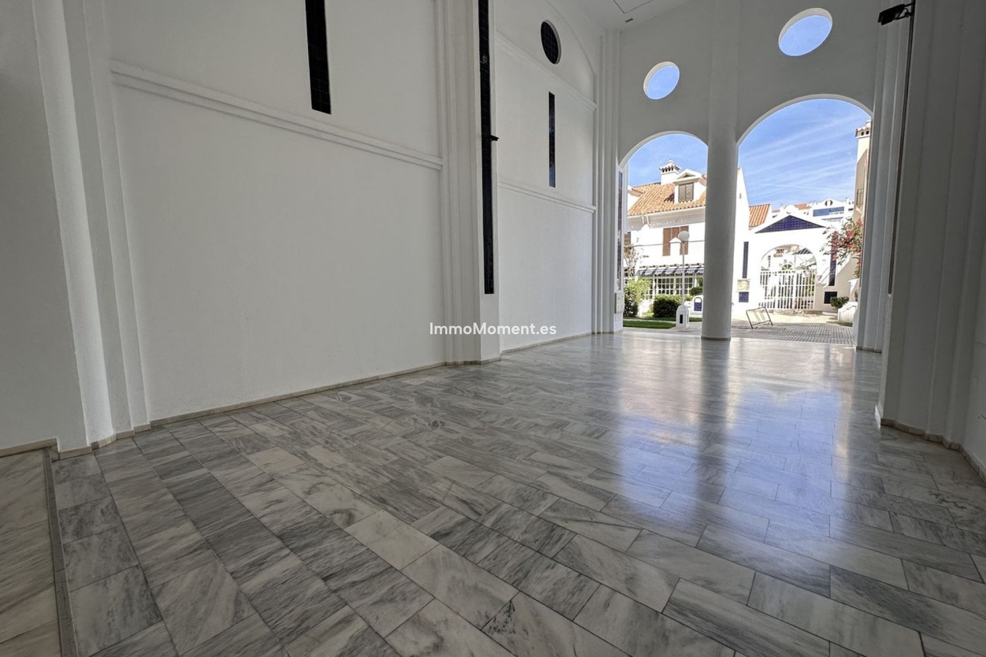 Reventa - Apartamento - Fuengirola - Fuengirola Centro