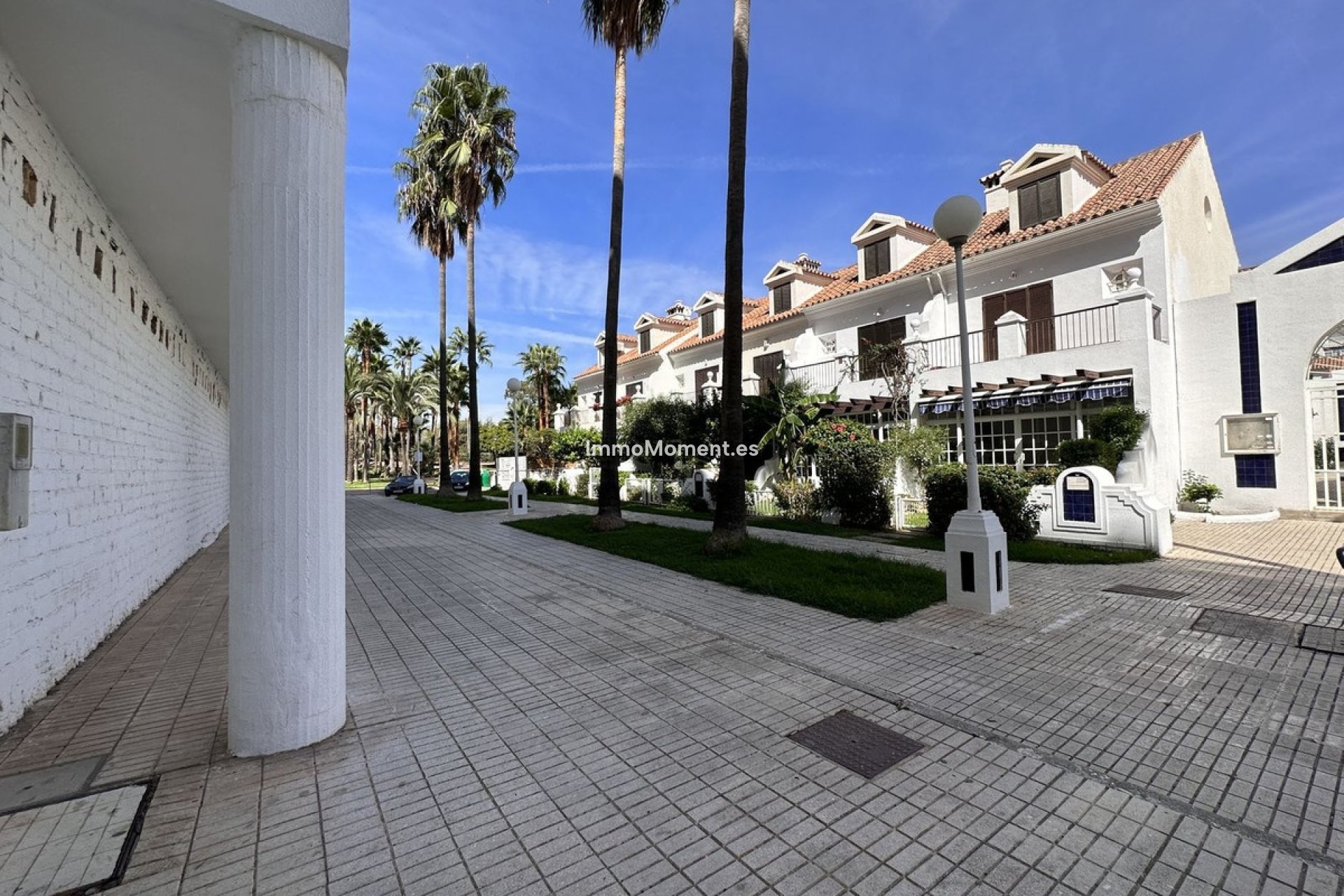 Reventa - Apartamento - Fuengirola - Fuengirola Centro