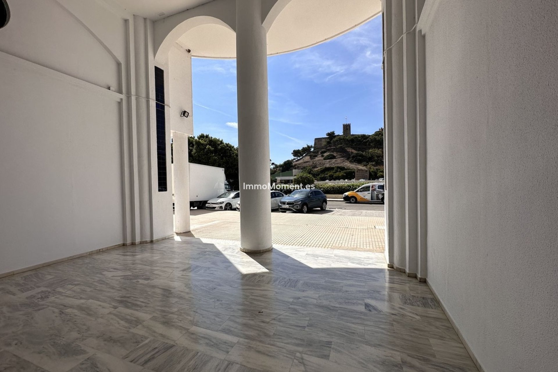 Reventa - Apartamento - Fuengirola - Fuengirola Centro