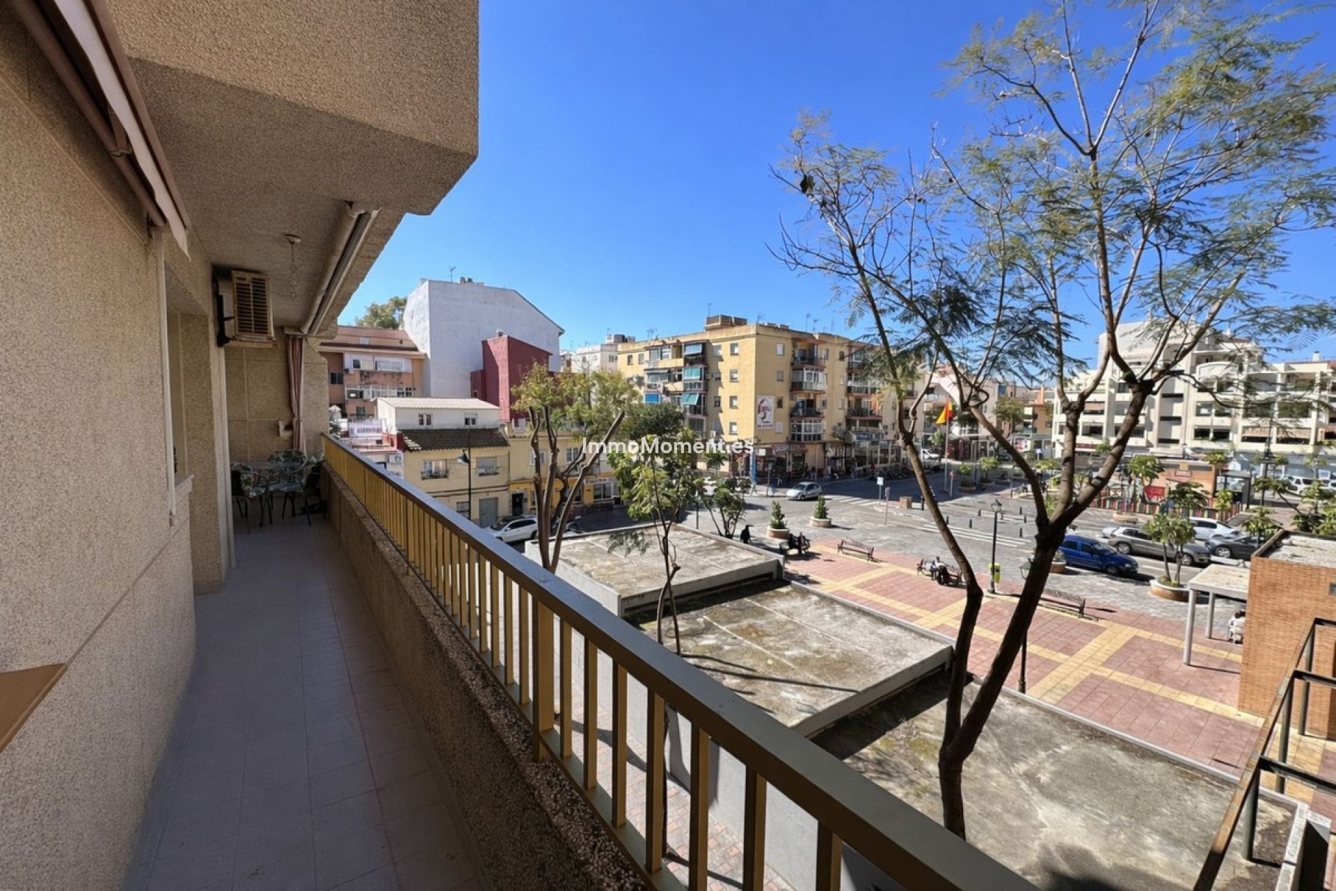 Reventa - Apartamento - Fuengirola - Fuengirola Centro
