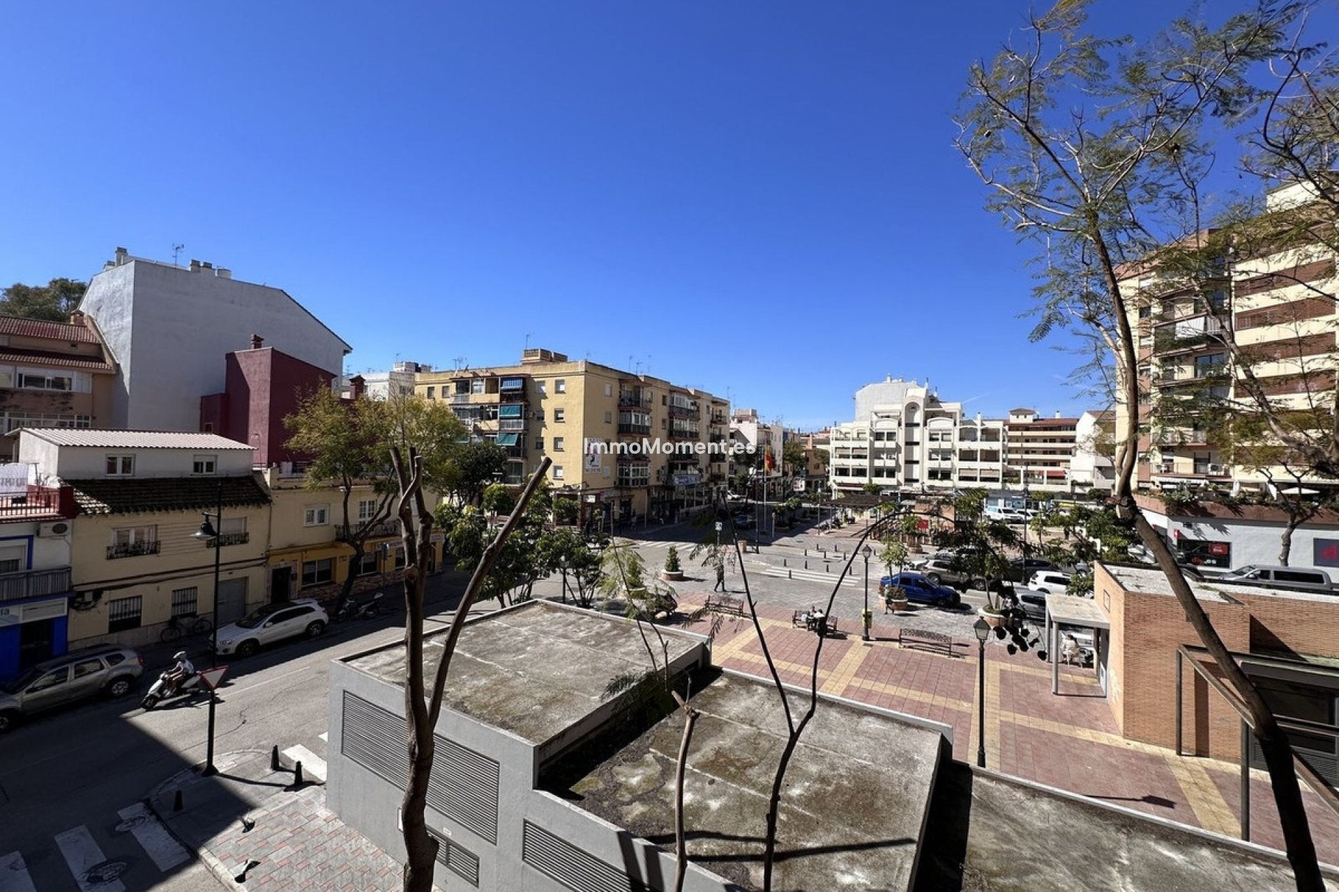Reventa - Apartamento - Fuengirola - Fuengirola Centro