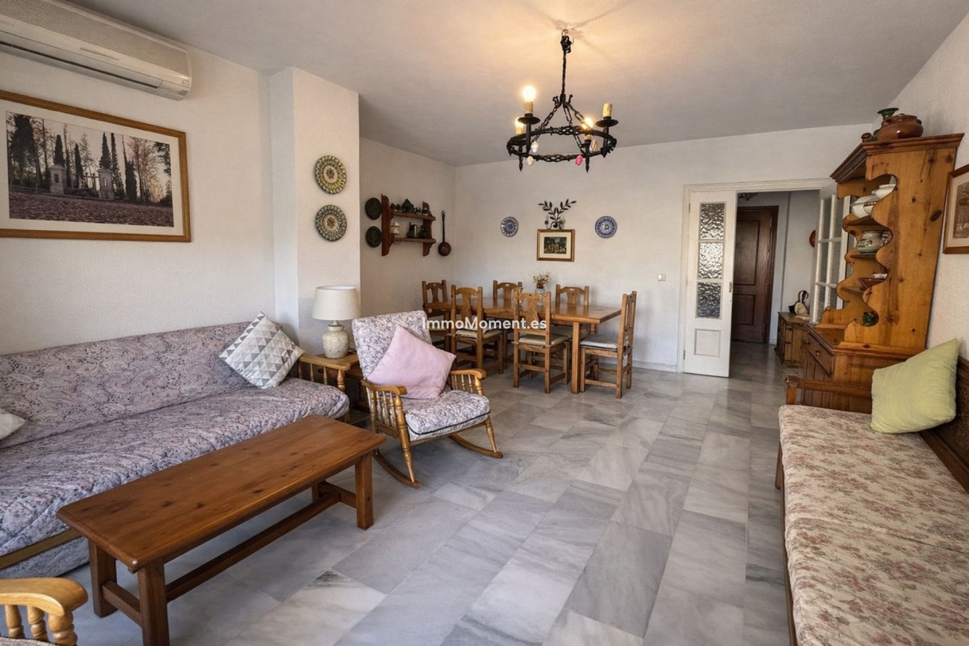 Reventa - Apartamento - Fuengirola - Fuengirola Centro