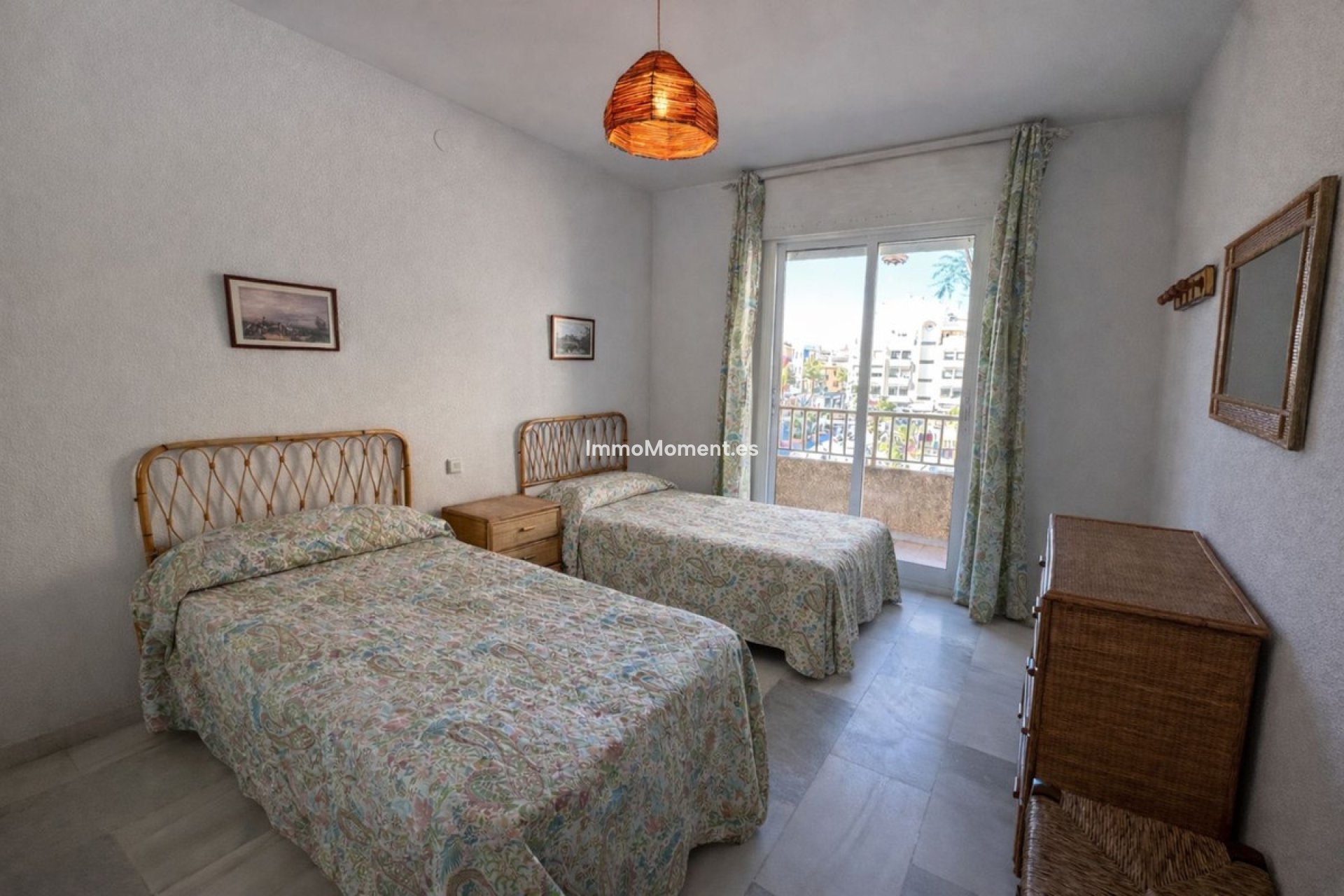 Reventa - Apartamento - Fuengirola - Fuengirola Centro