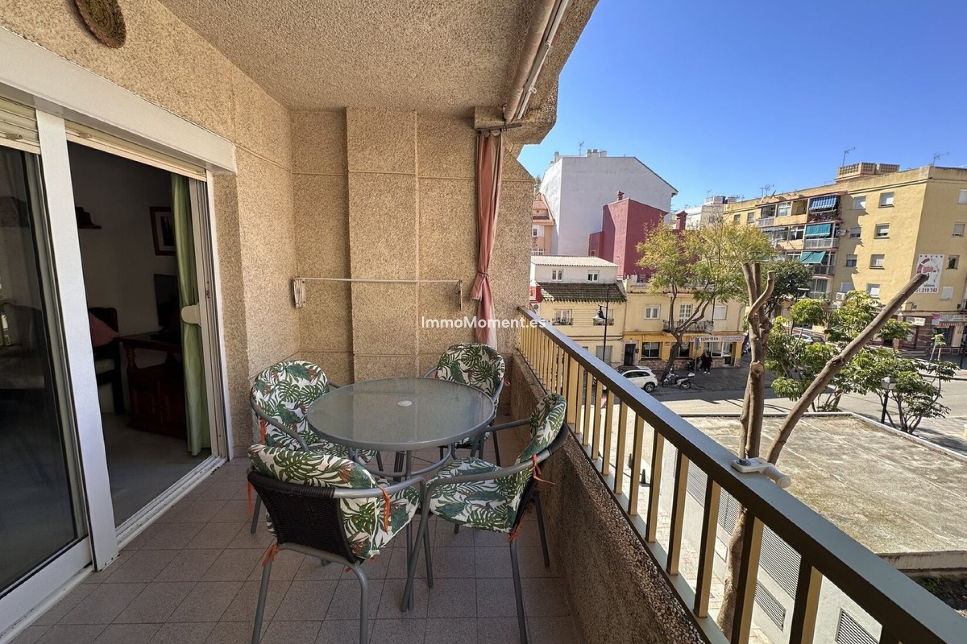 Reventa - Apartamento - Fuengirola - Fuengirola Centro