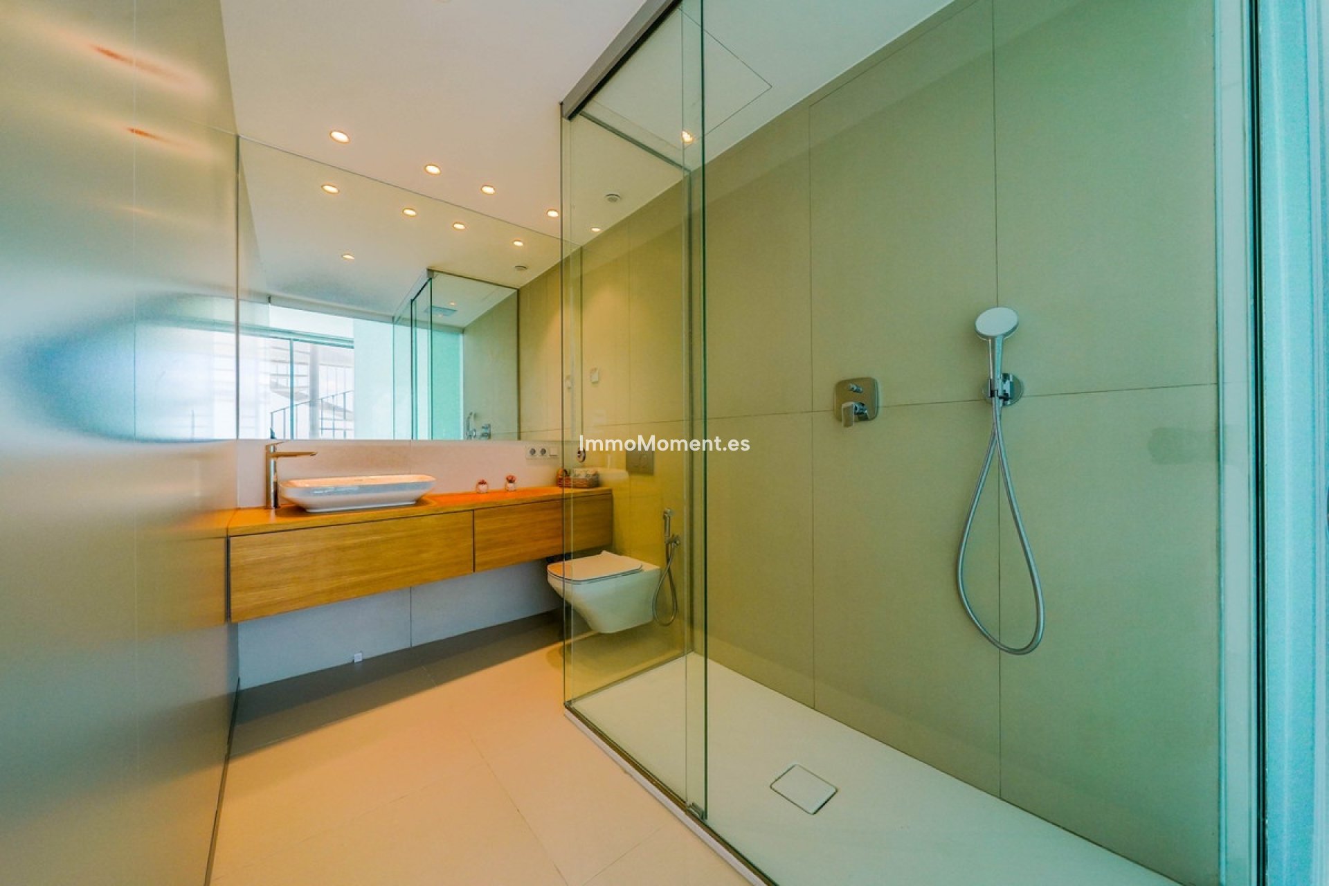 Reventa - Apartamento - Fuengirola - Fuengirola Centro