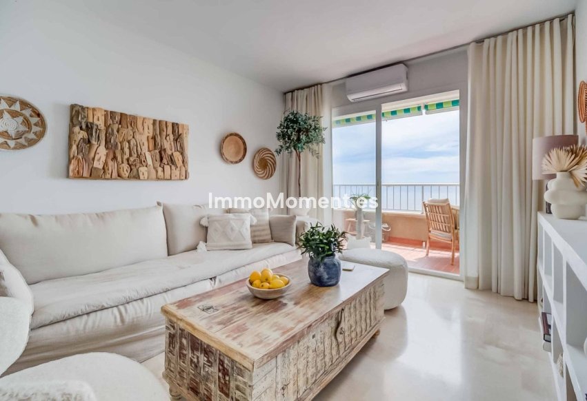 Reventa - Apartamento - Fuengirola - Fuengirola Centro