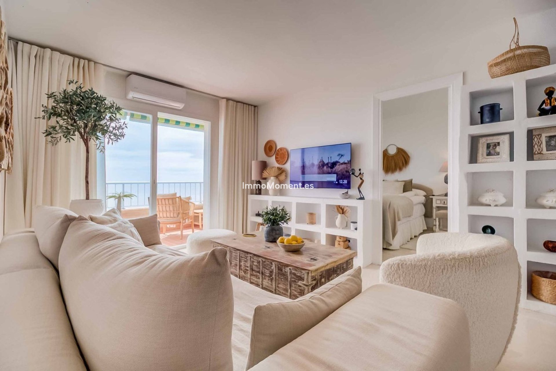 Reventa - Apartamento - Fuengirola - Fuengirola Centro