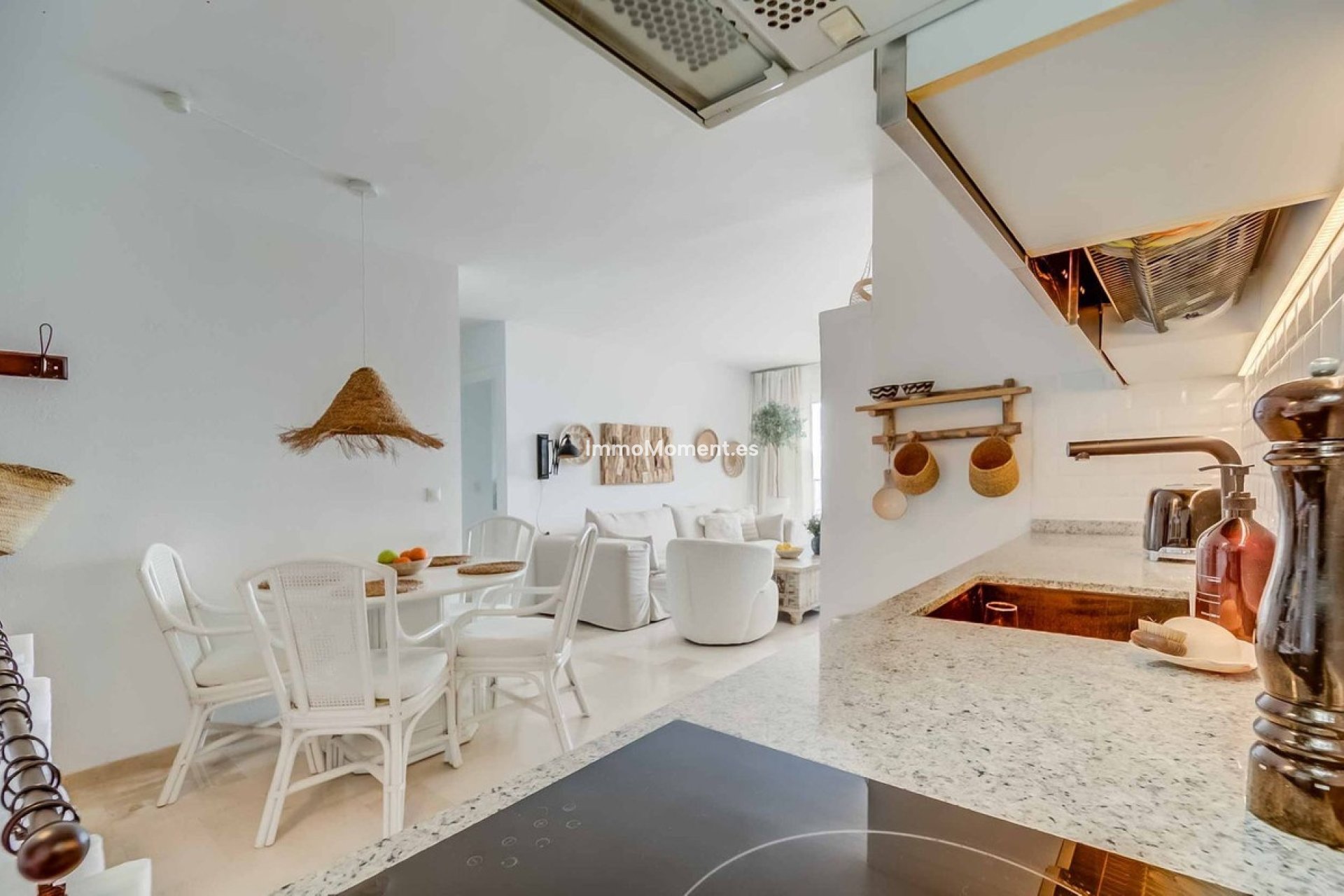 Reventa - Apartamento - Fuengirola - Fuengirola Centro