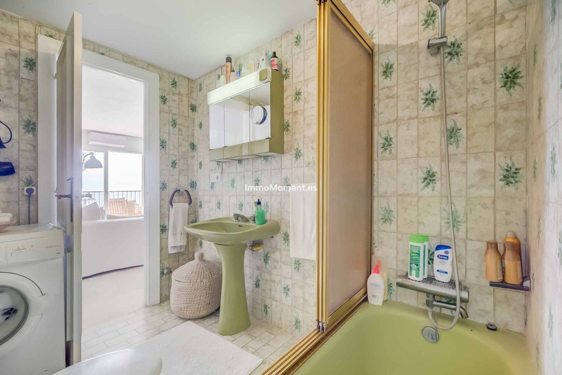 Reventa - Apartamento - Fuengirola - Fuengirola Centro