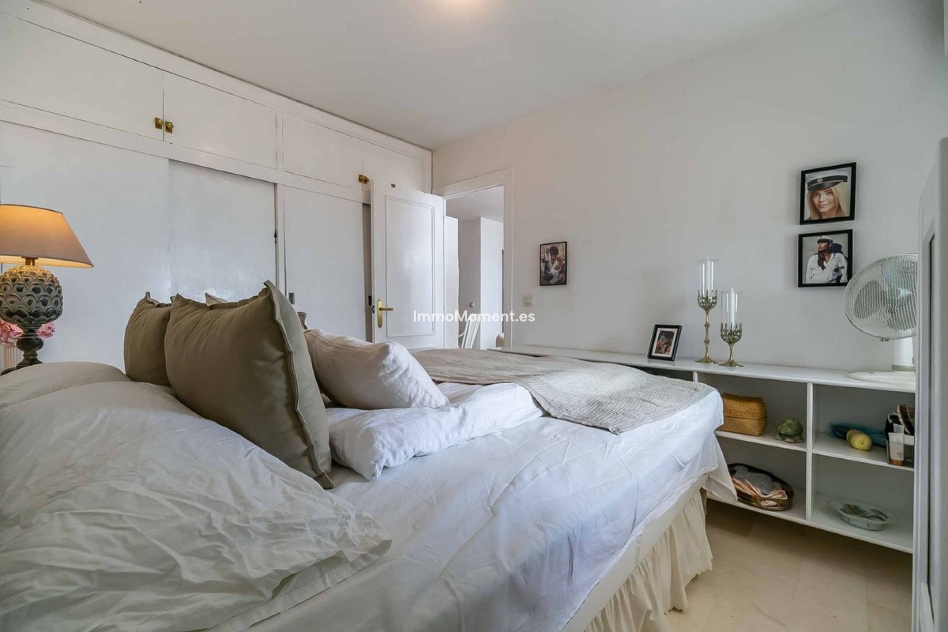 Reventa - Apartamento - Fuengirola - Fuengirola Centro