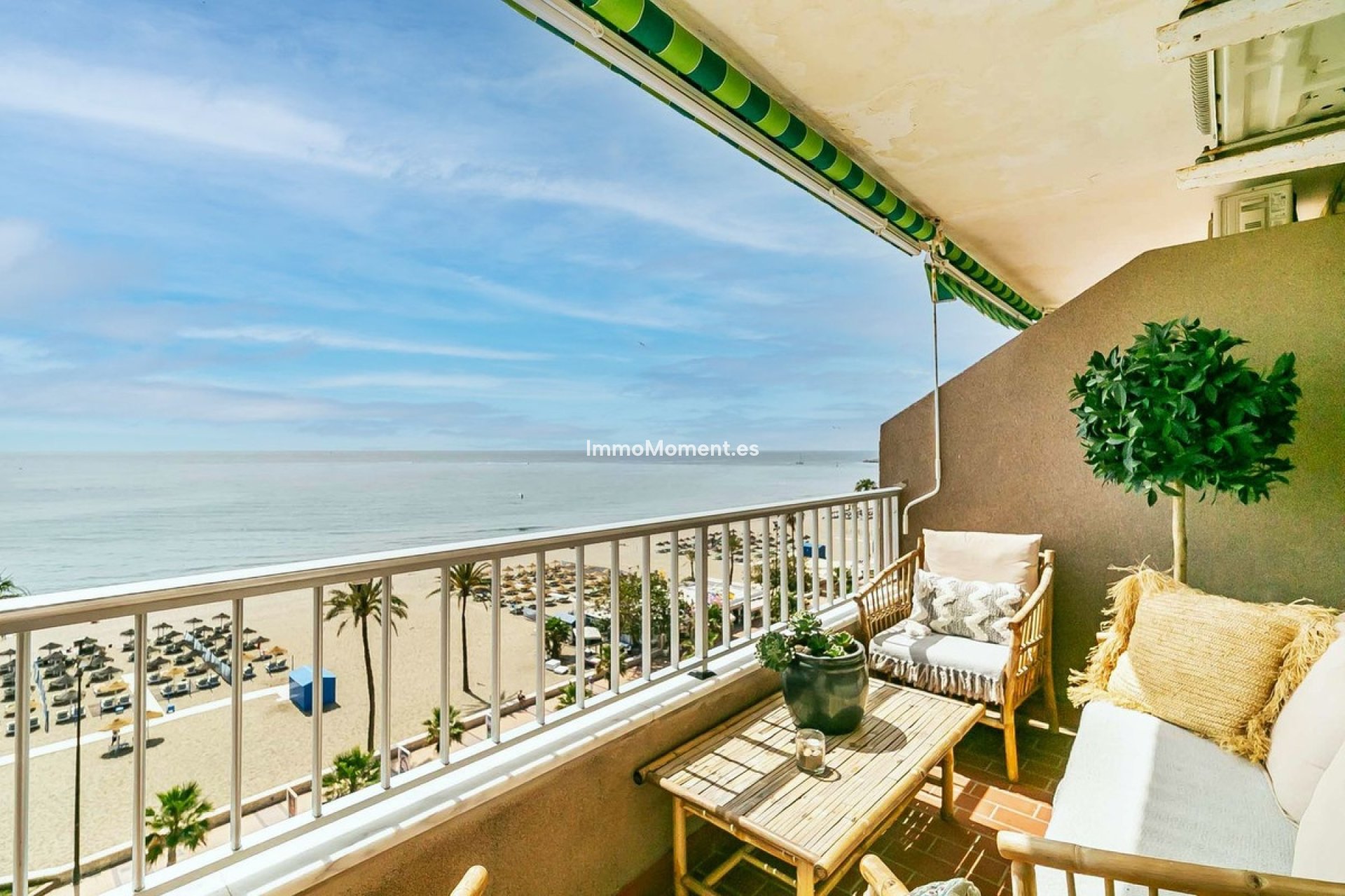 Reventa - Apartamento - Fuengirola - Fuengirola Centro