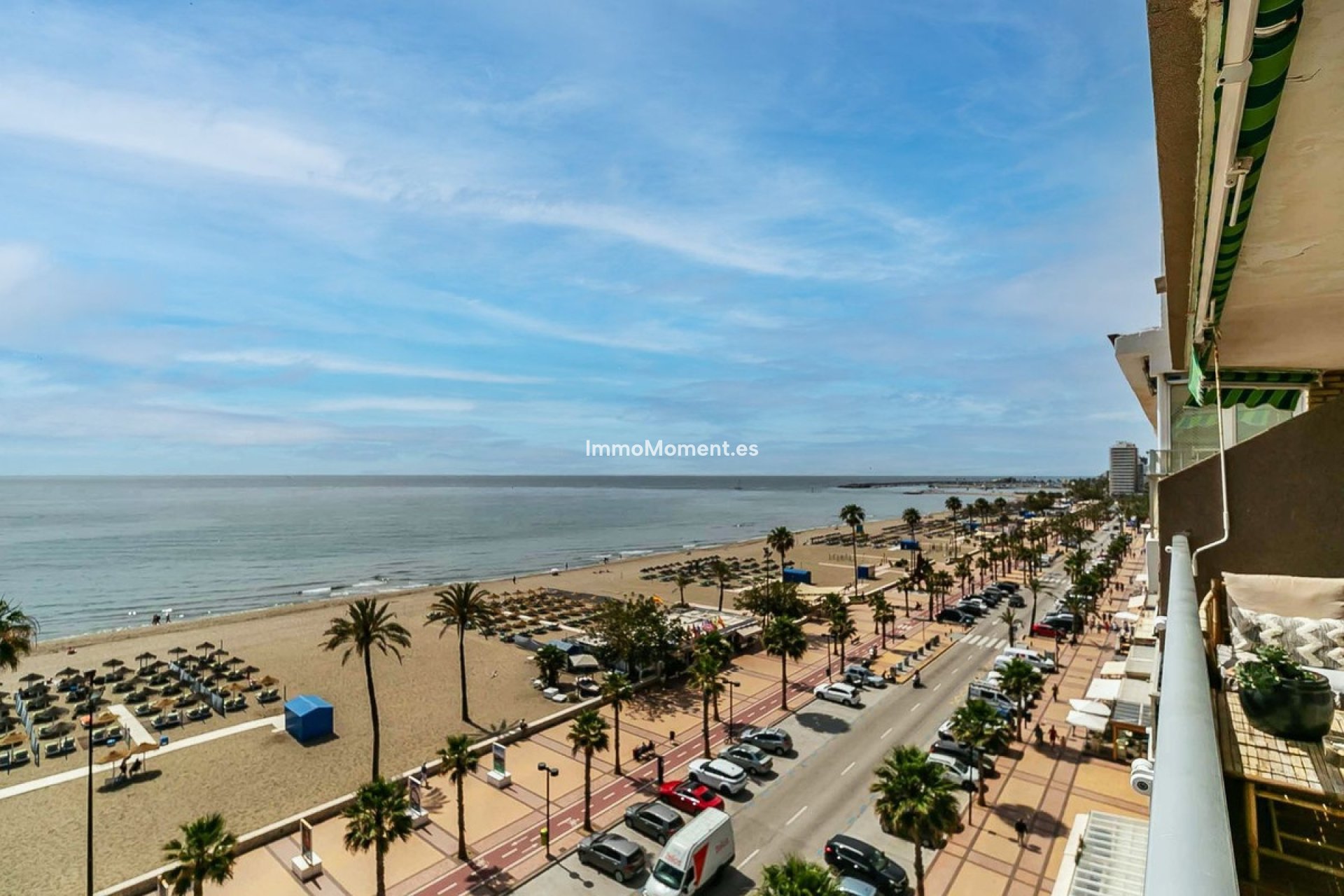 Reventa - Apartamento - Fuengirola - Fuengirola Centro