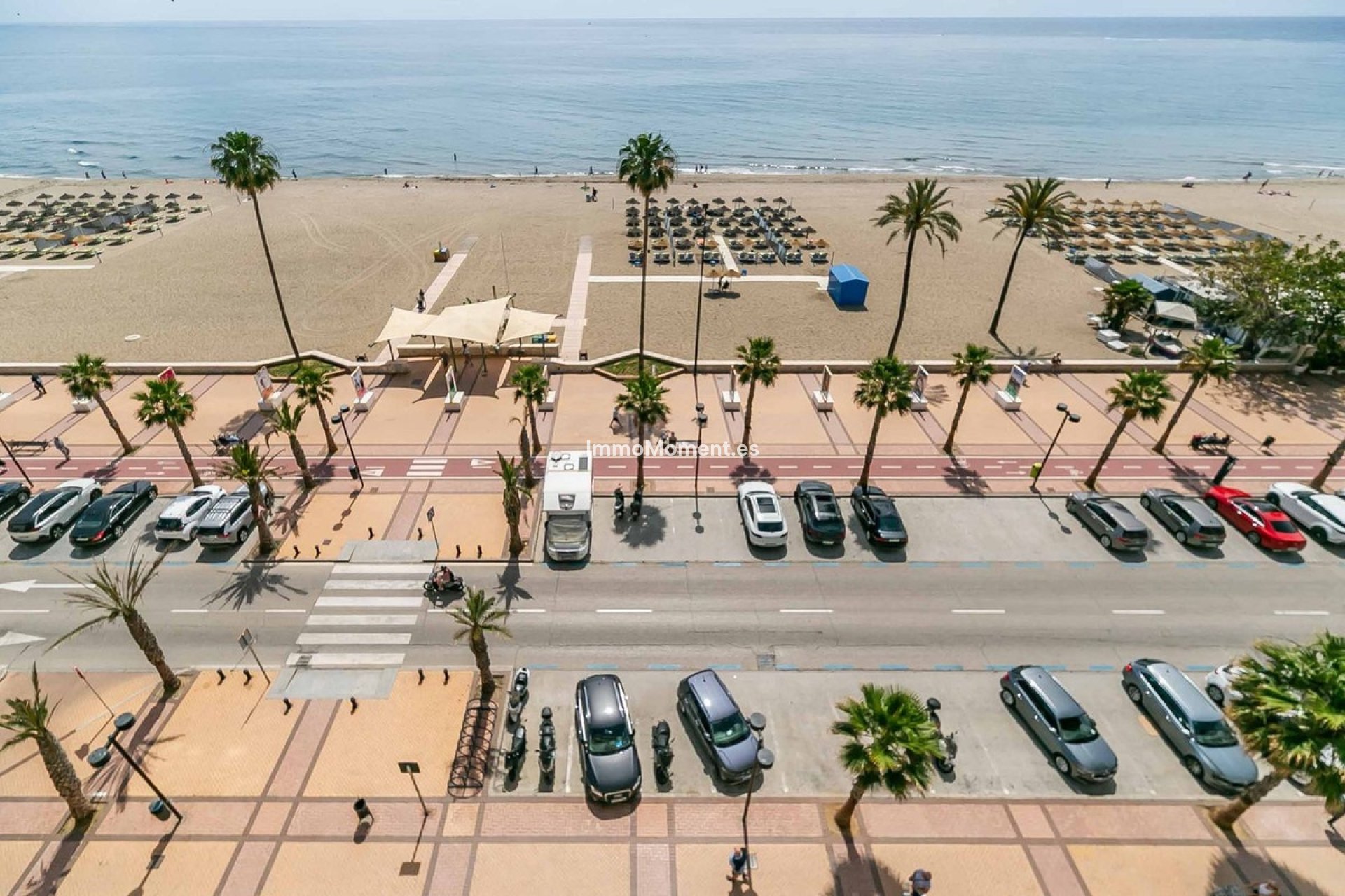 Reventa - Apartamento - Fuengirola - Fuengirola Centro