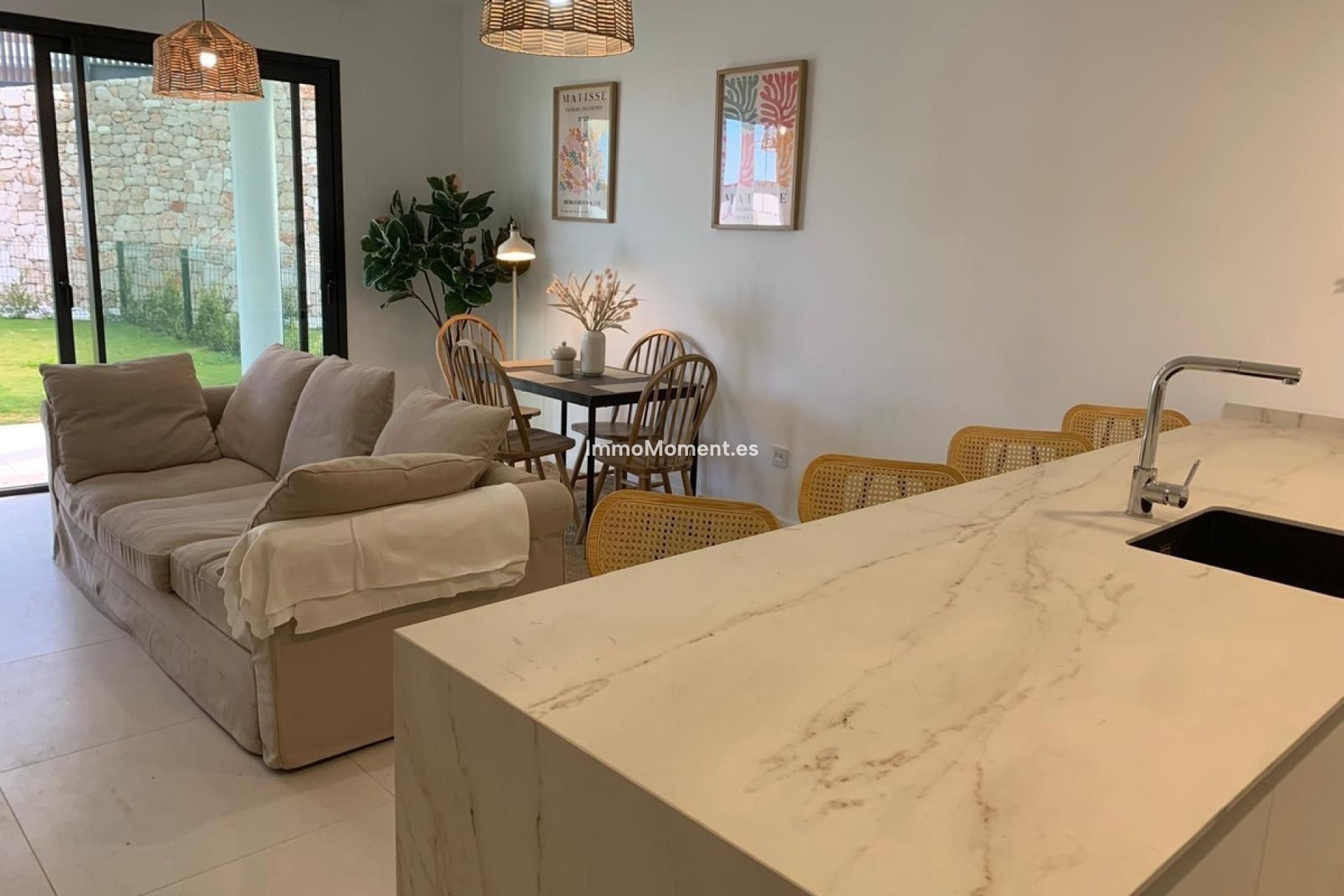 Reventa - Apartamento - Fuengirola - Fuengirola Centro