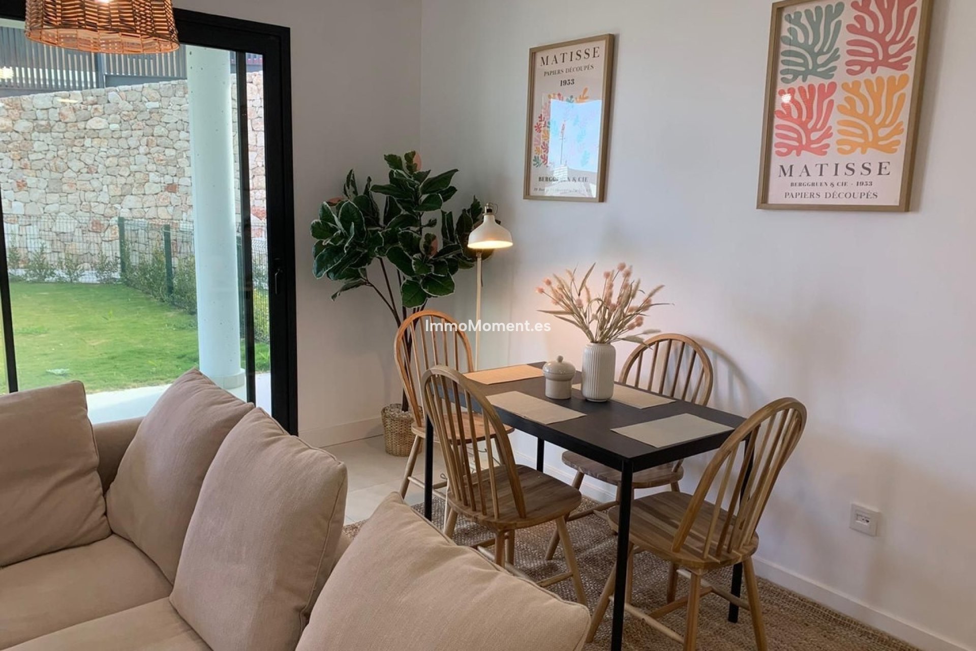 Reventa - Apartamento - Fuengirola - Fuengirola Centro