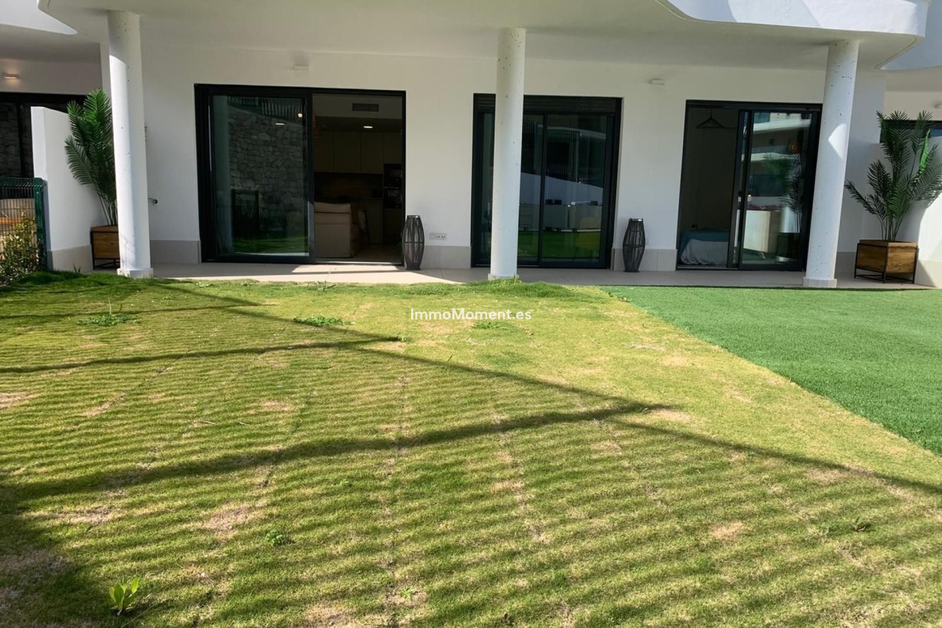 Reventa - Apartamento - Fuengirola - Fuengirola Centro