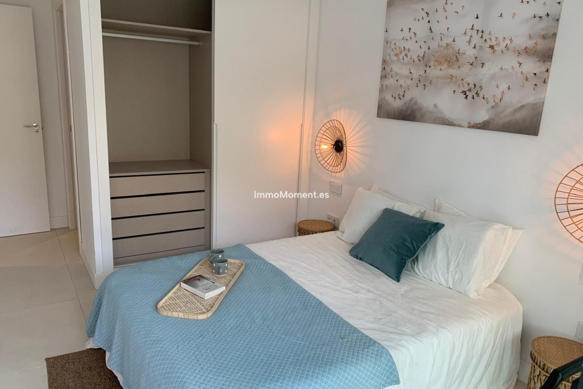 Reventa - Apartamento - Fuengirola - Fuengirola Centro