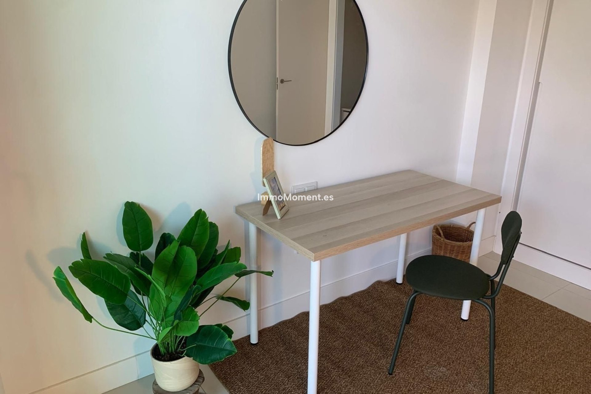 Reventa - Apartamento - Fuengirola - Fuengirola Centro