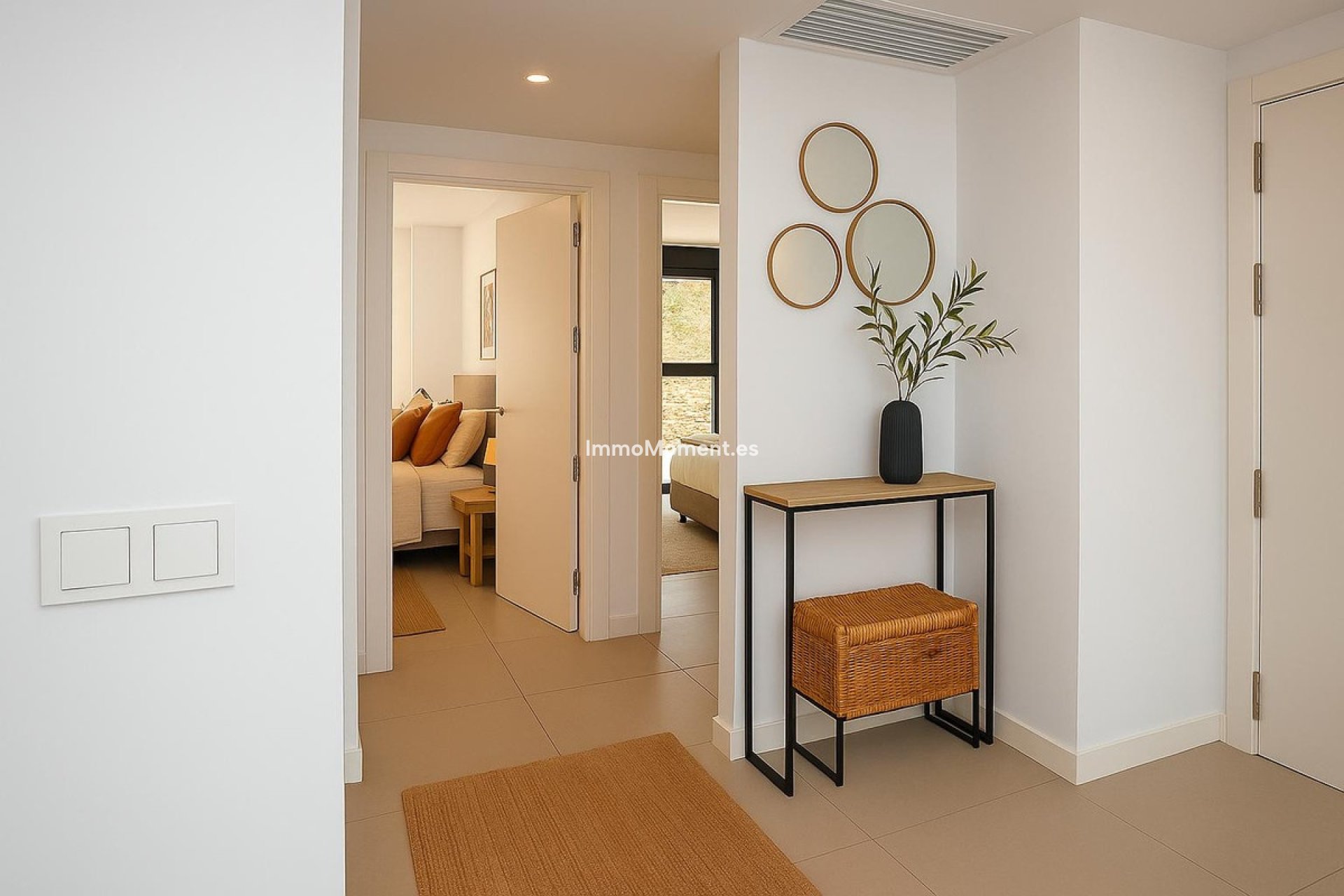 Reventa - Apartamento - Fuengirola - Fuengirola Centro