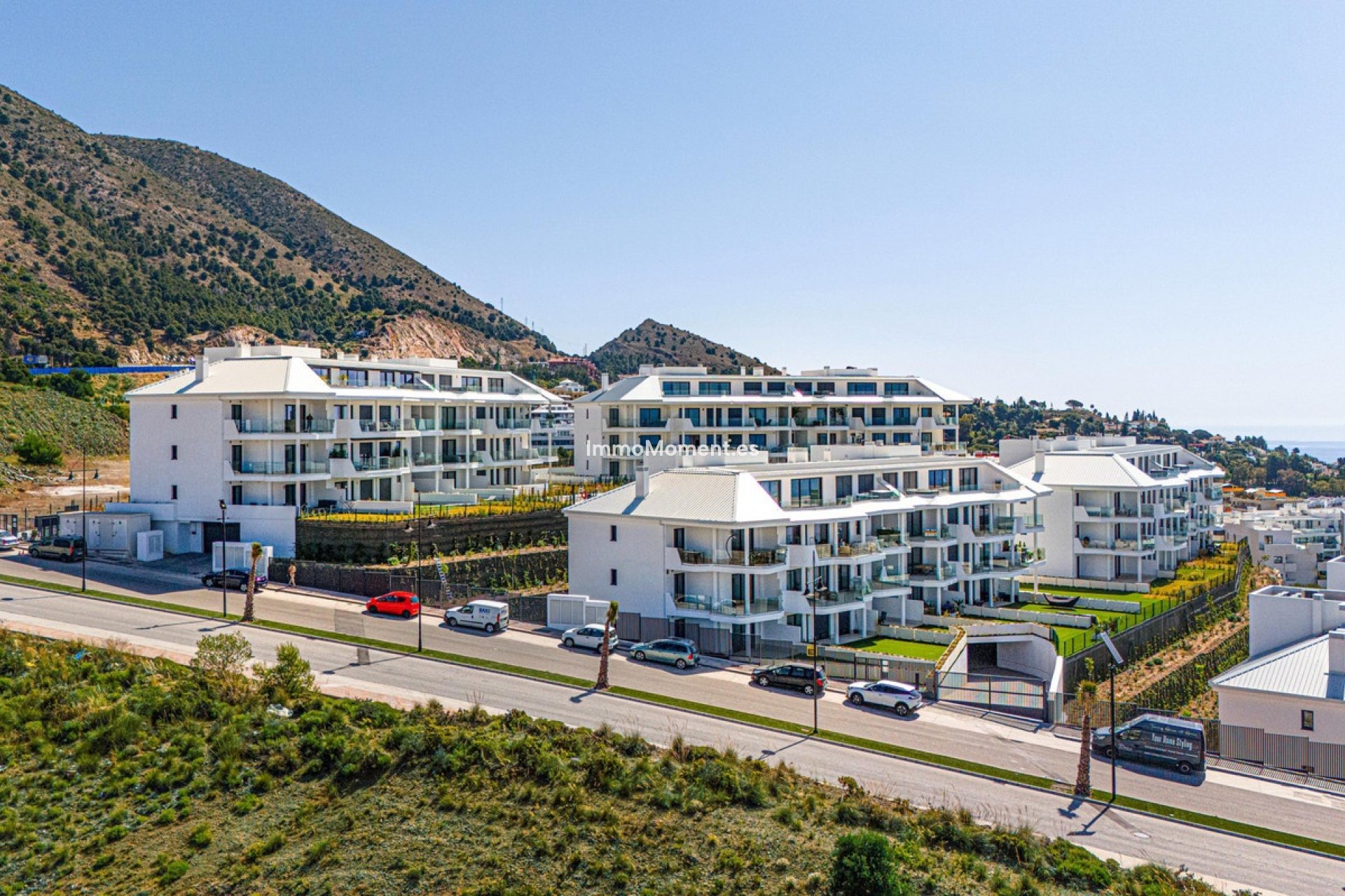 Reventa - Apartamento - Fuengirola - Fuengirola Centro