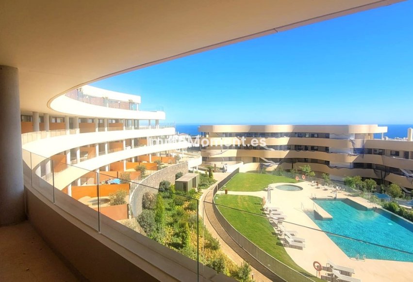 Reventa - Apartamento - Fuengirola - Fuengirola Centro