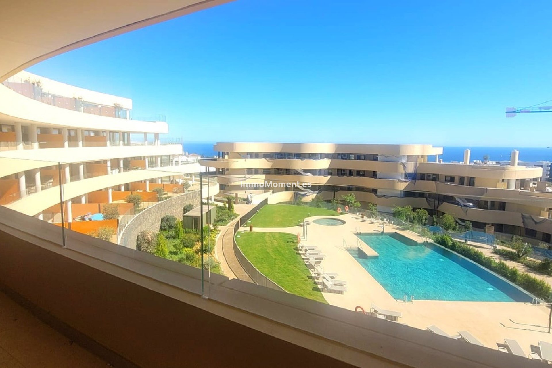 Reventa - Apartamento - Fuengirola - Fuengirola Centro