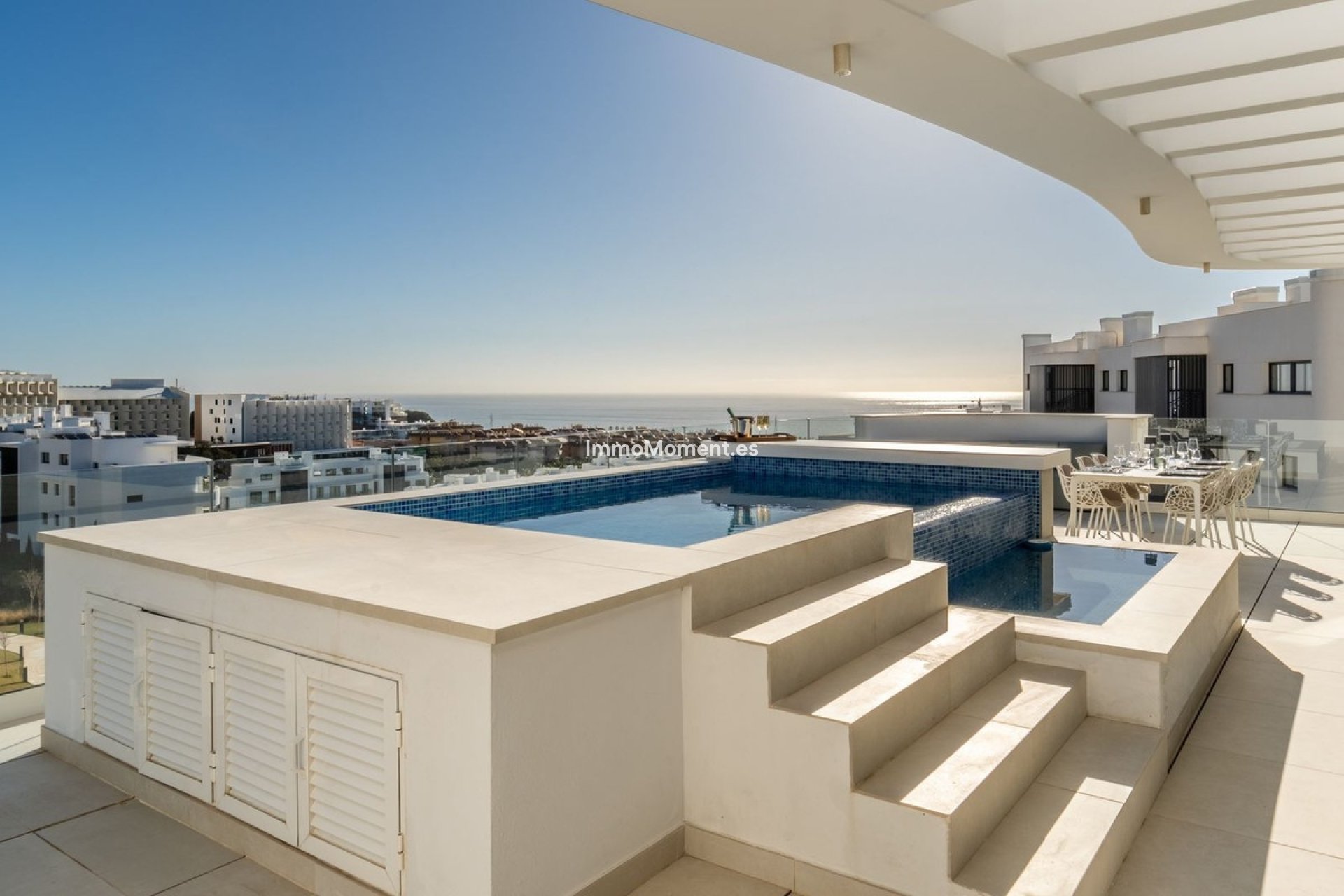 Reventa - Apartamento - Fuengirola - Fuengirola Centro