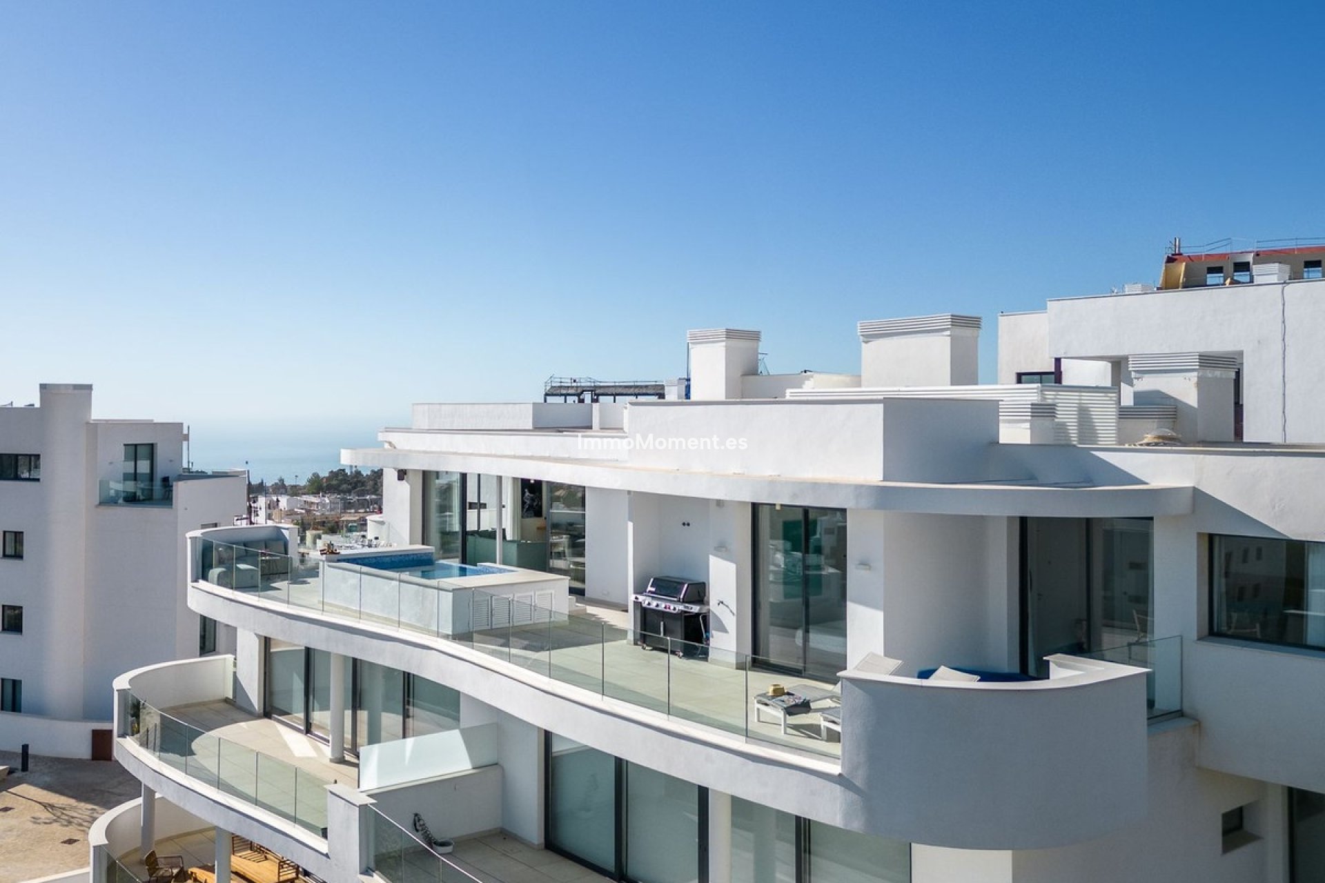 Reventa - Apartamento - Fuengirola - Fuengirola Centro