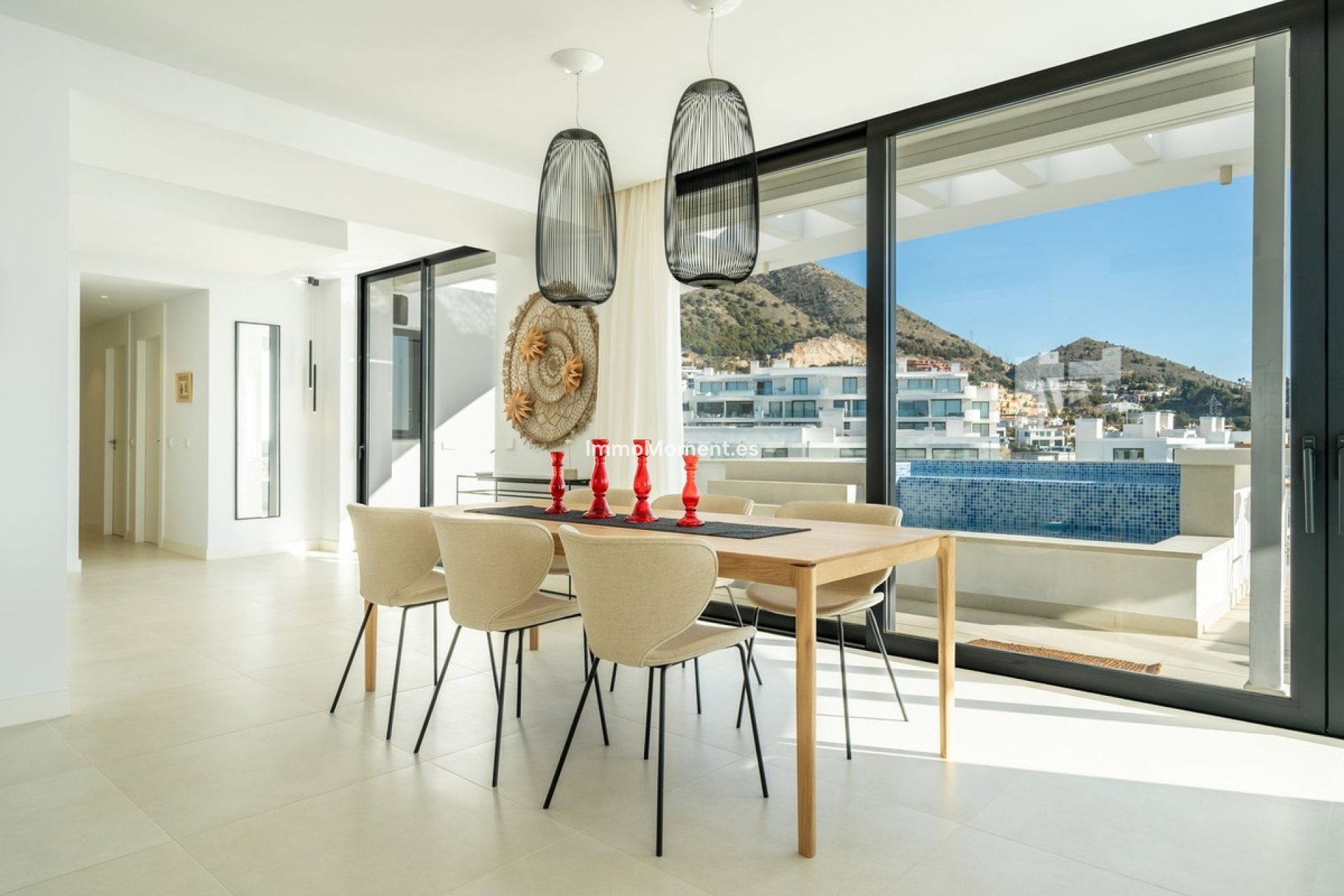 Reventa - Apartamento - Fuengirola - Fuengirola Centro