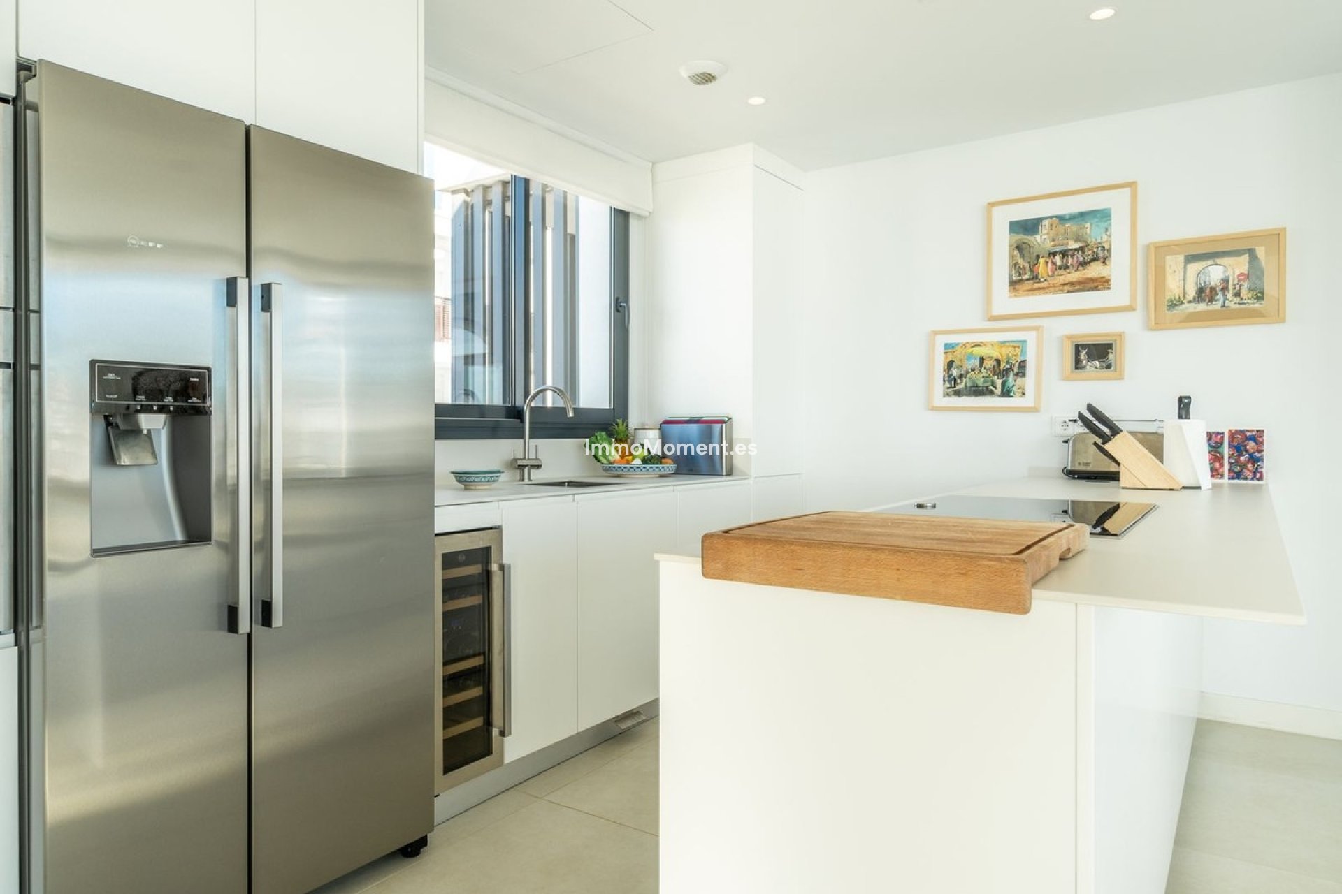 Reventa - Apartamento - Fuengirola - Fuengirola Centro