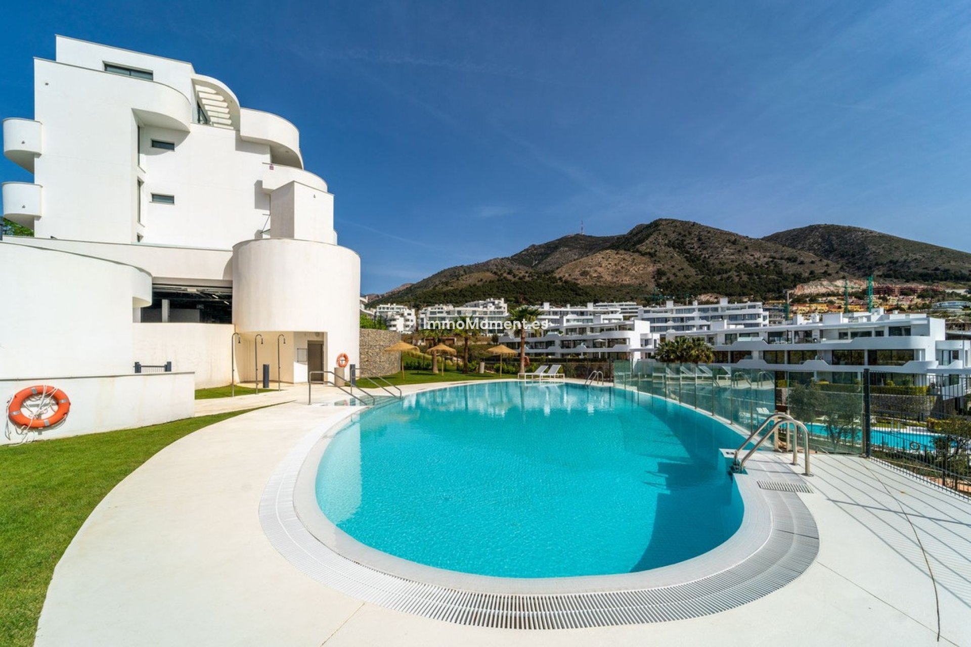 Reventa - Apartamento - Fuengirola - Fuengirola Centro