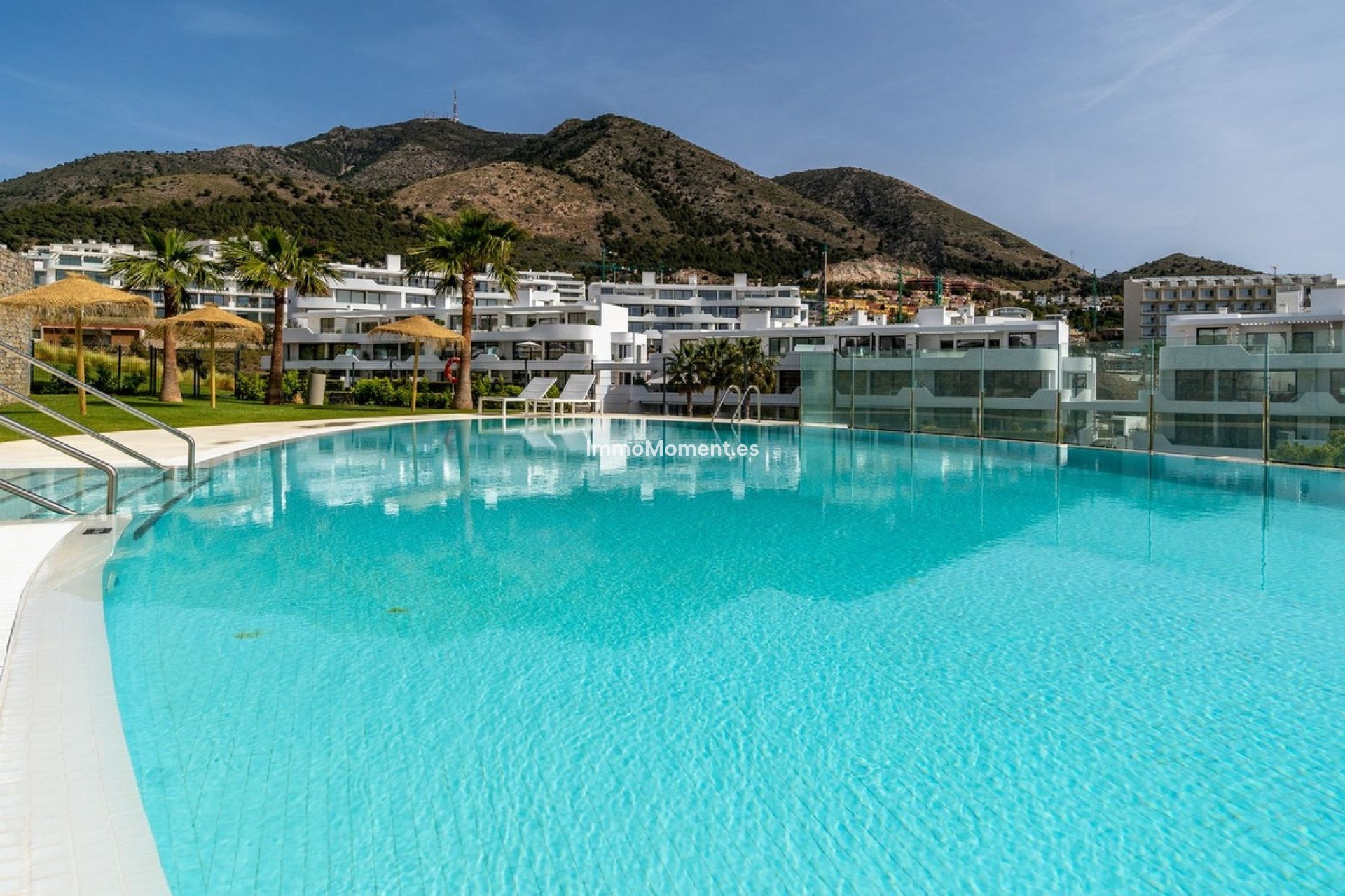 Reventa - Apartamento - Fuengirola - Fuengirola Centro