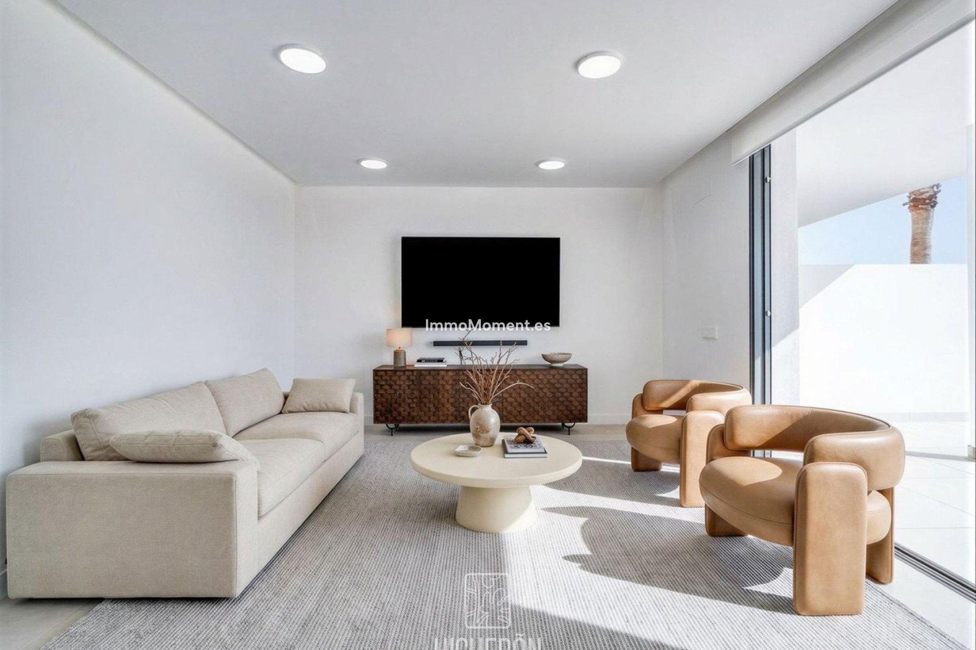 Reventa - Apartamento - Fuengirola - Fuengirola Centro