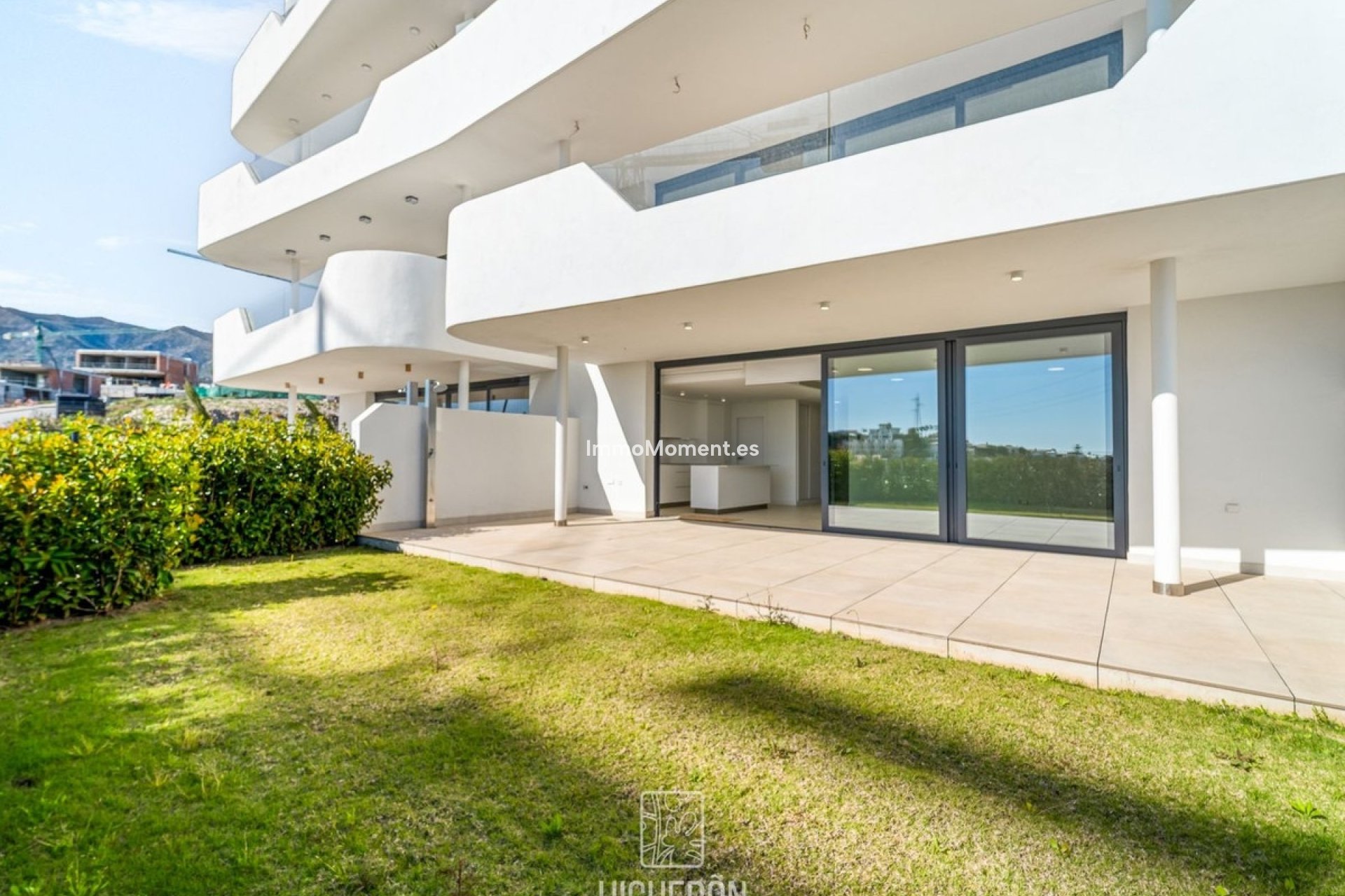 Reventa - Apartamento - Fuengirola - Fuengirola Centro