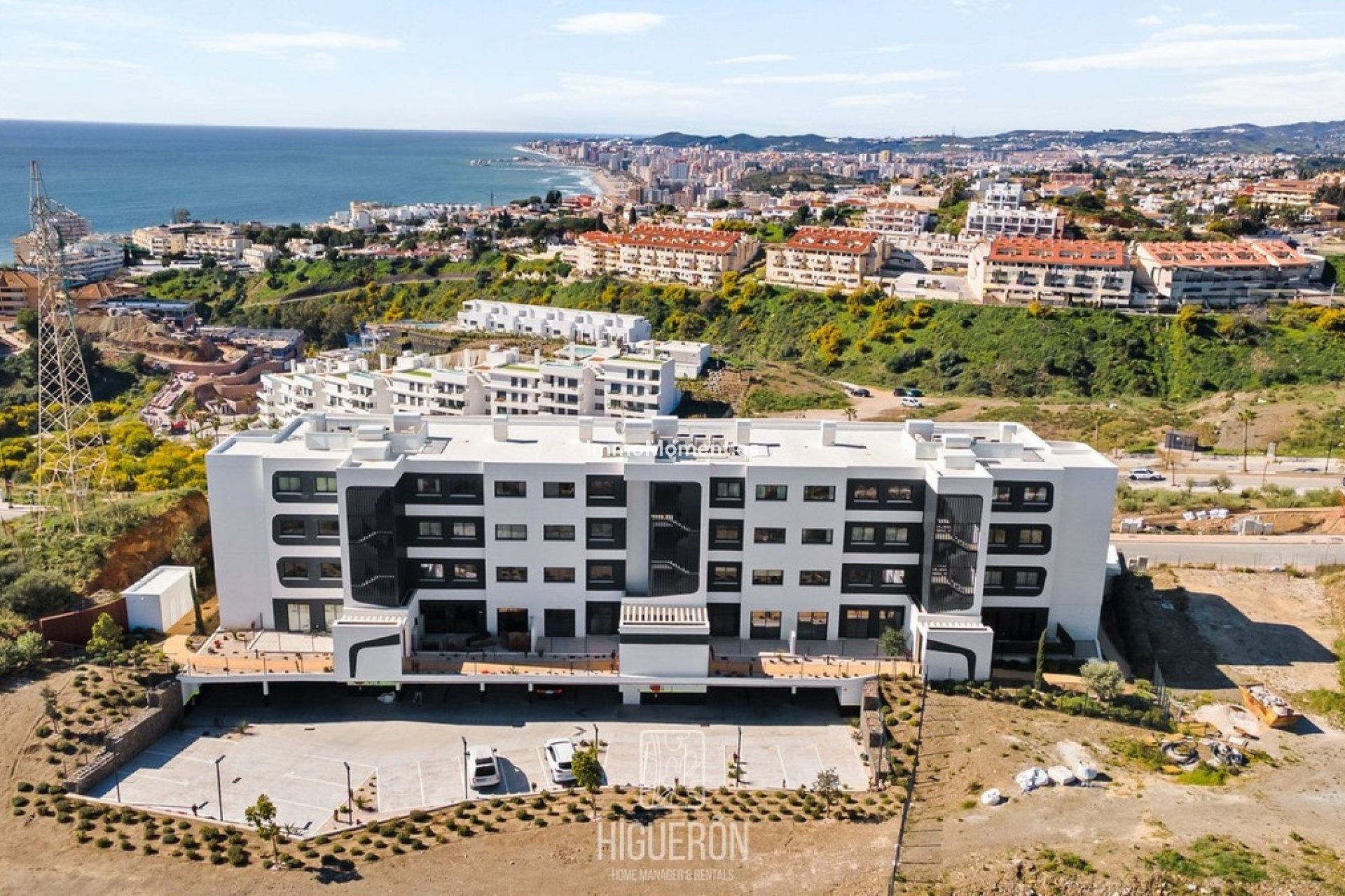 Reventa - Apartamento - Fuengirola - Fuengirola Centro