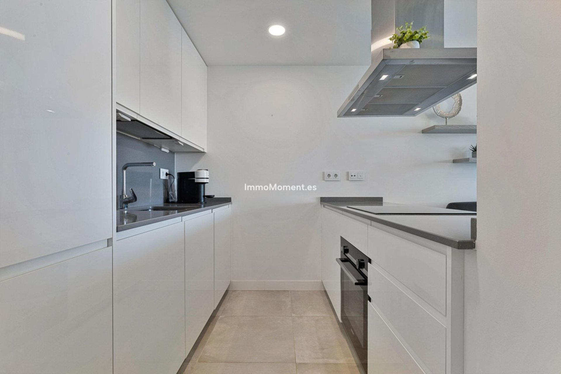 Reventa - Apartamento - Fuengirola - Fuengirola Centro