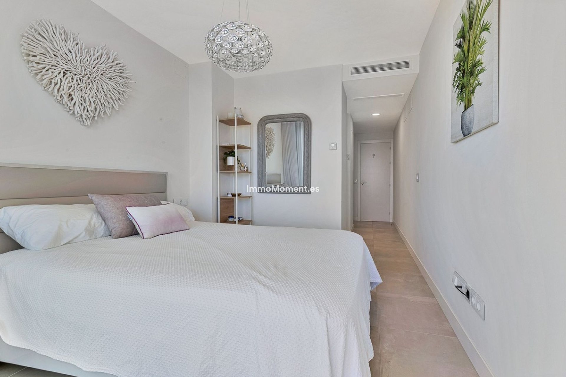 Reventa - Apartamento - Fuengirola - Fuengirola Centro