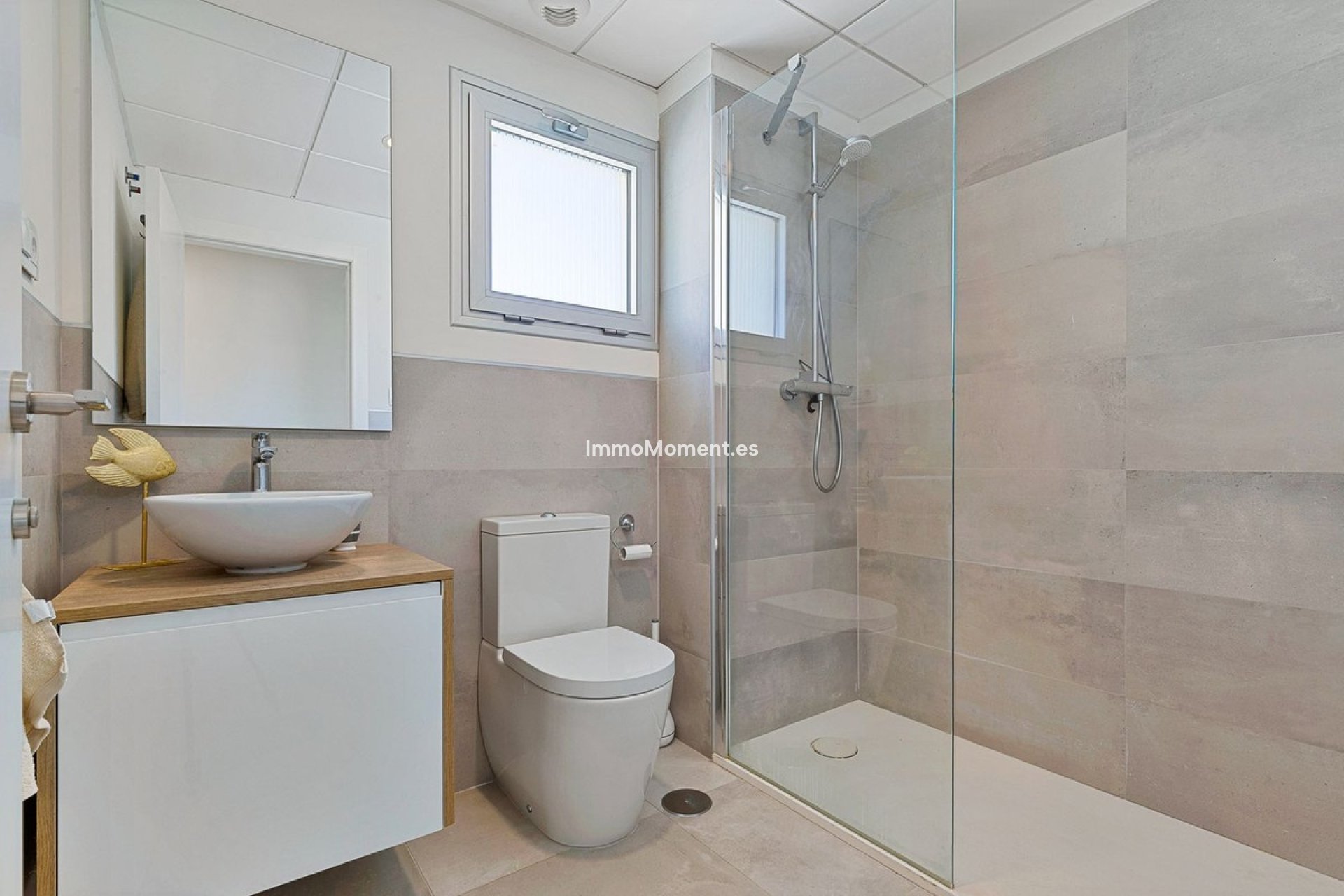 Reventa - Apartamento - Fuengirola - Fuengirola Centro